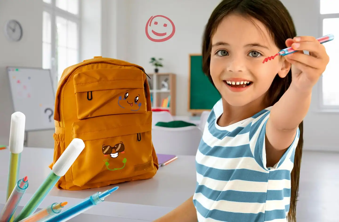 Science4You Marker Fun Factory - 4