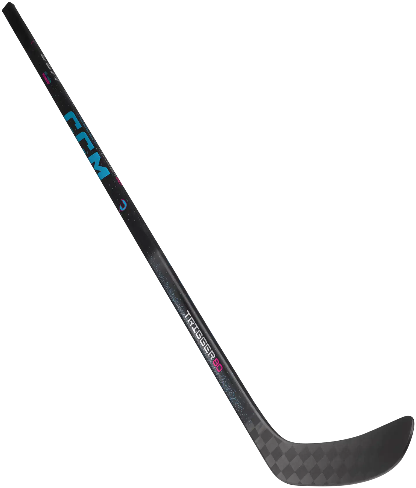 CCM jääkiekkomaila Ribcor Trigger 80 Sr 85 P28R - 4
