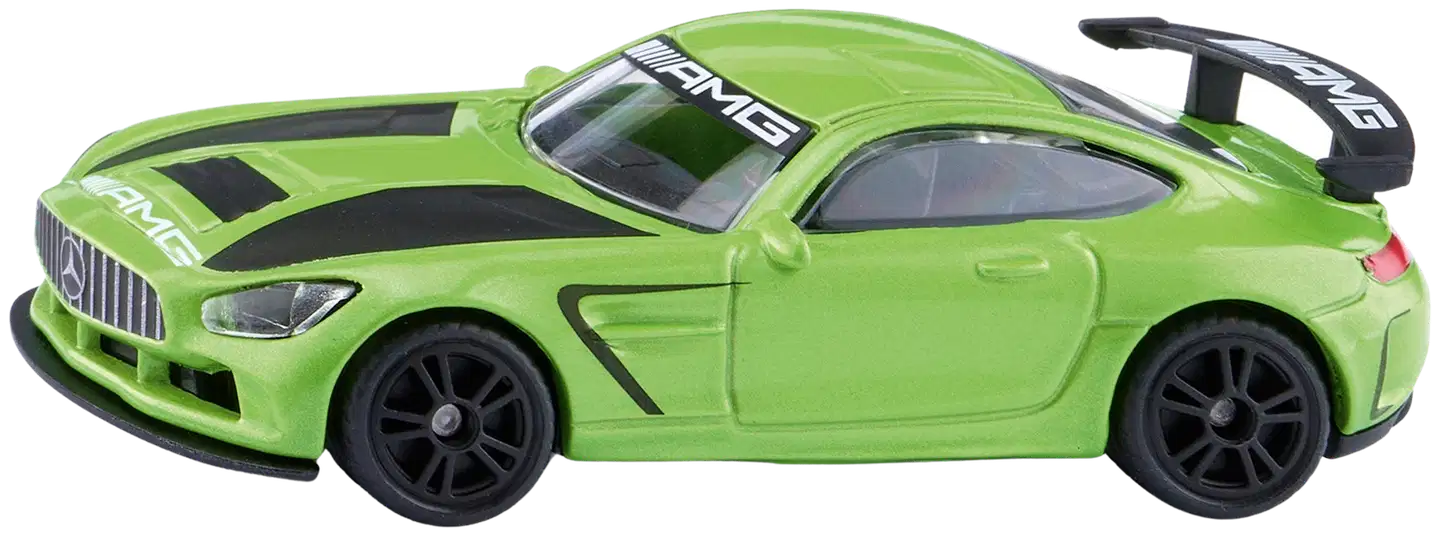 Siku Mercedes-AMG GT5
