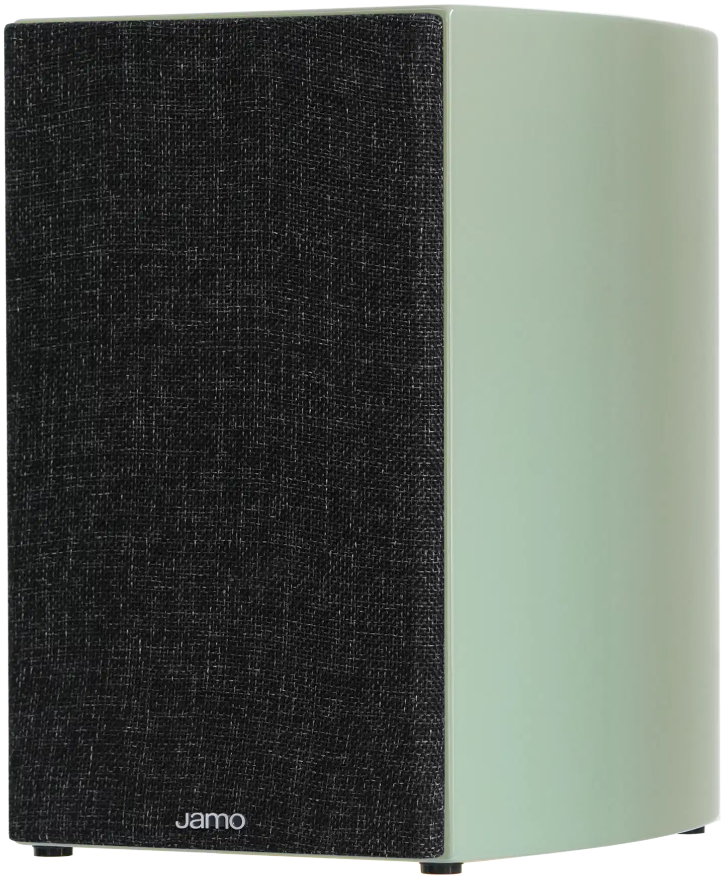 Jamo aktiivikaiutinpari C707PA High Gloss Khaki Green - 4