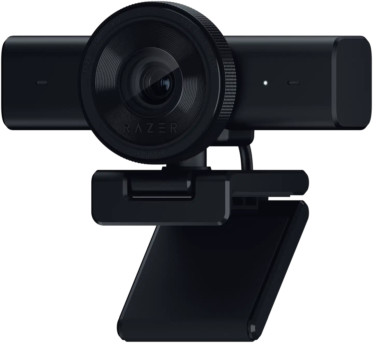 Razer Kiyo V2 X Web ja striimauskamera - 3