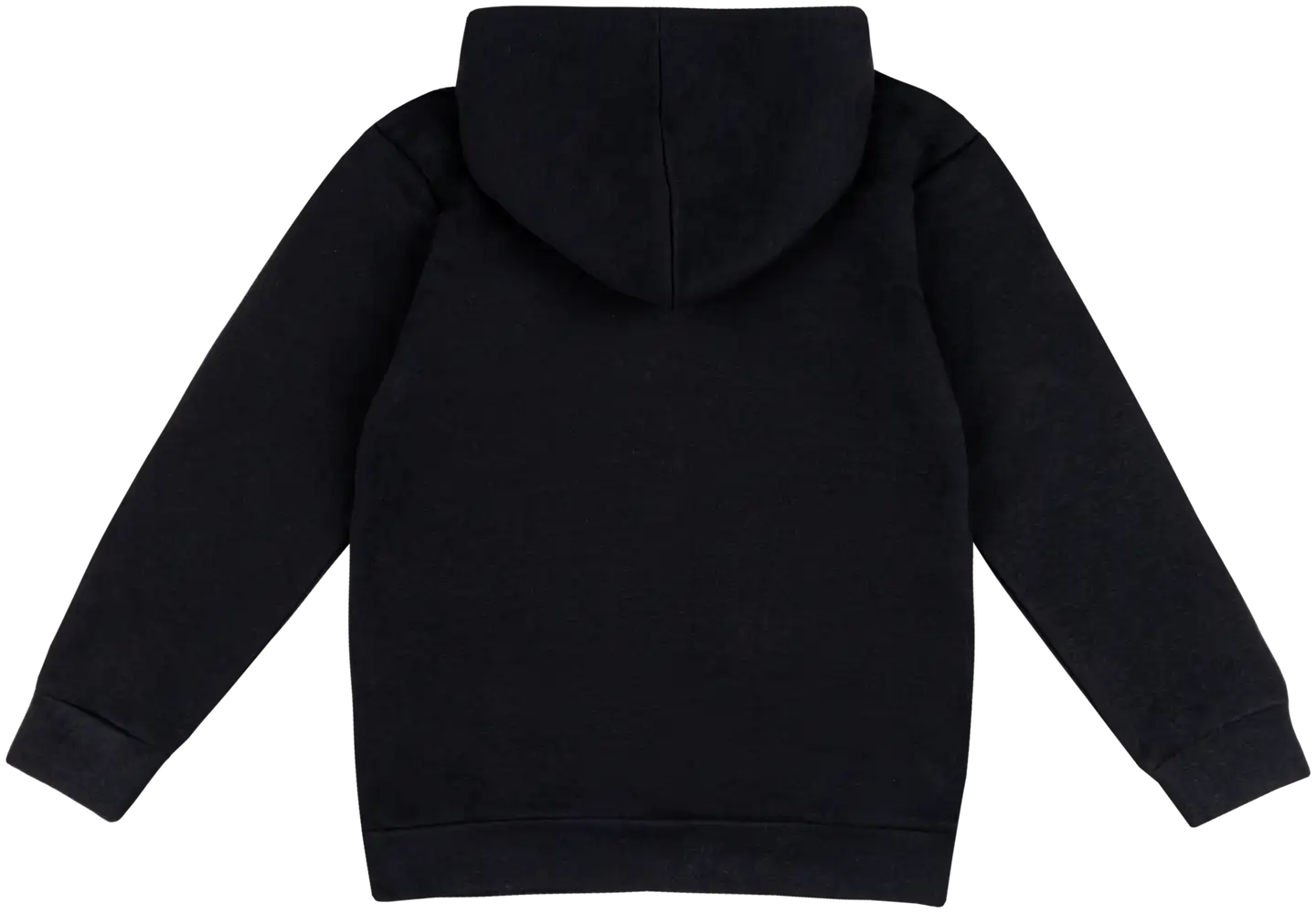 House nuorten collegehuppari 23PH342516 - BLACK - 2
