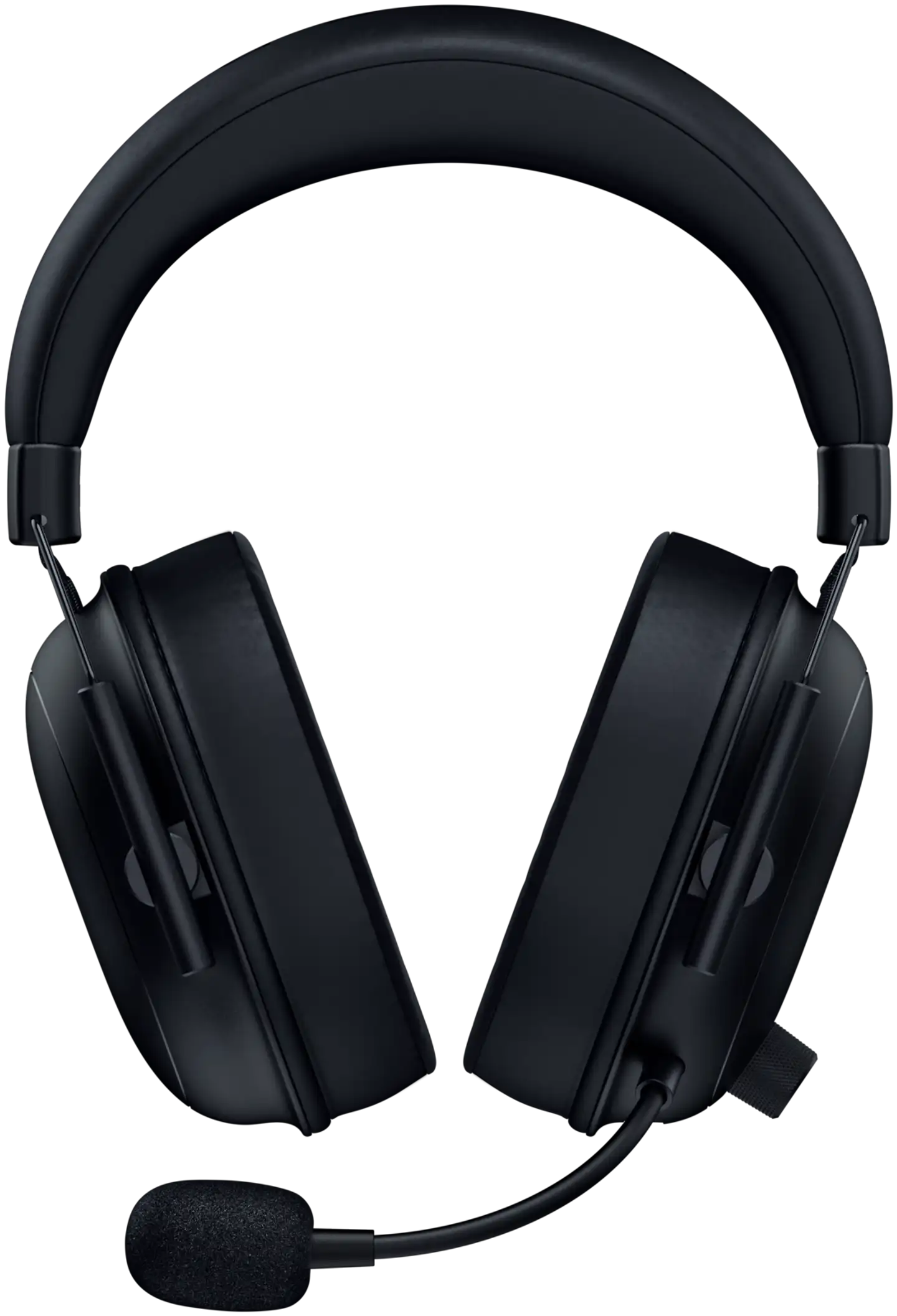 Razer Blackshark V2 Hyperspeed langattomat kuulokeet musta - 4