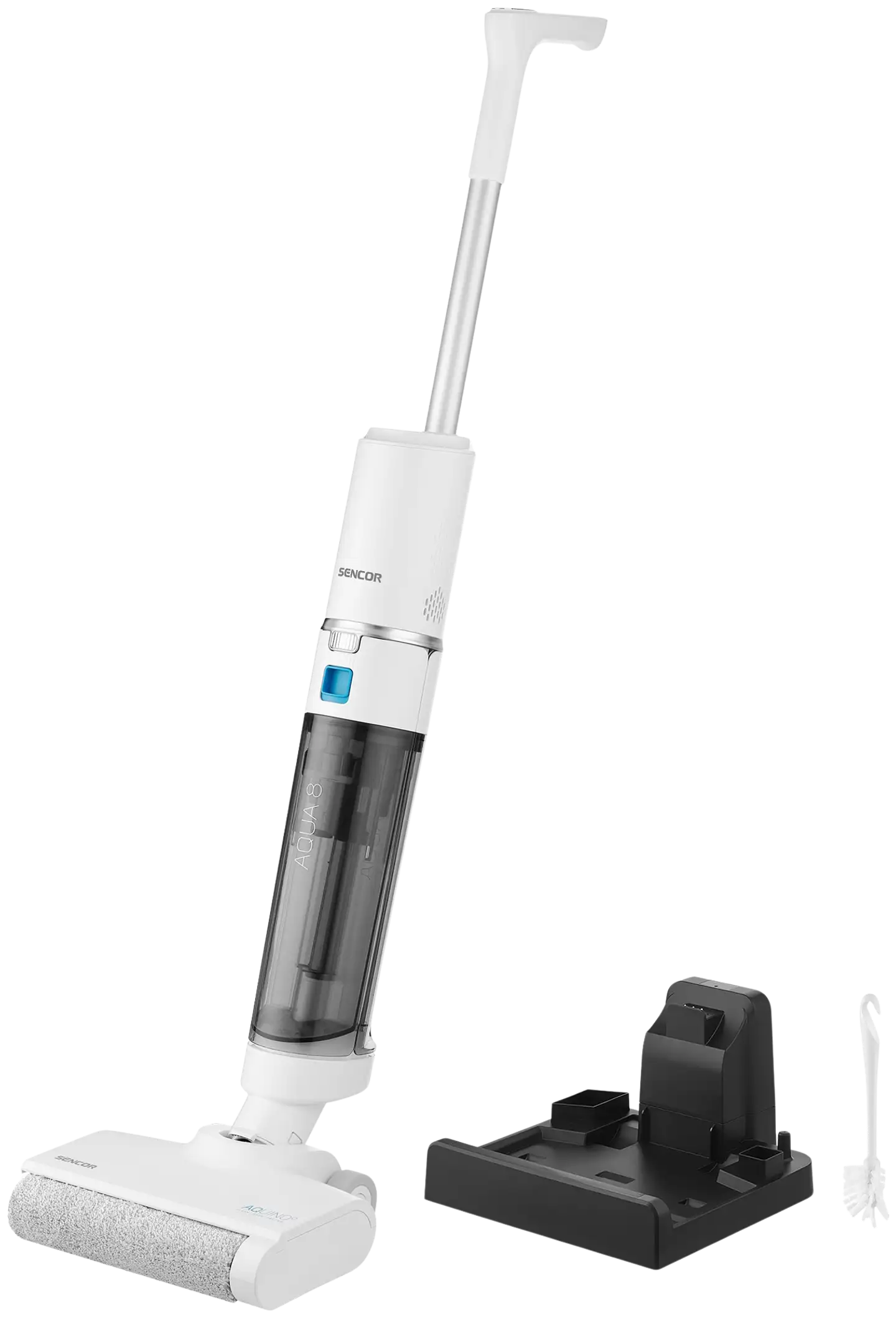 Sencor Wet&Dry Lattiapesuri SVW 5010WH - 1