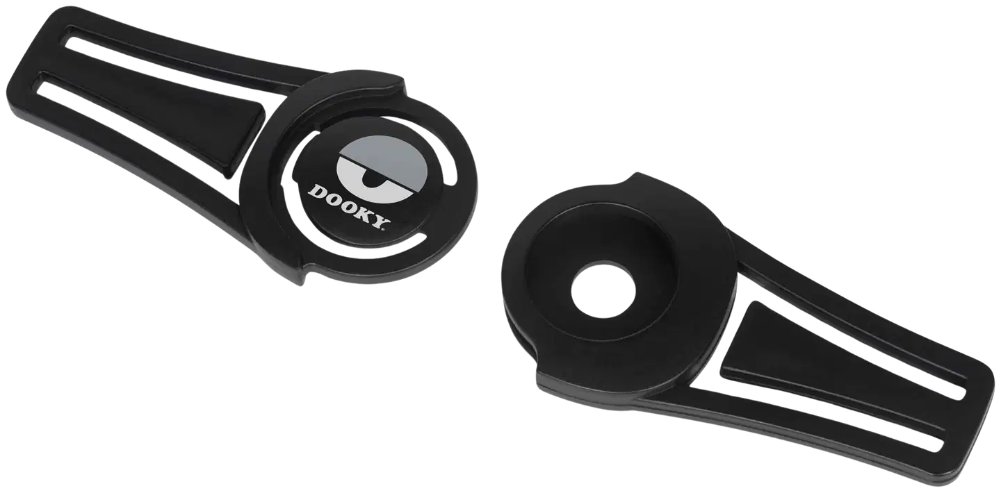 Dooky Turvavyön Turvaklipsi - 2