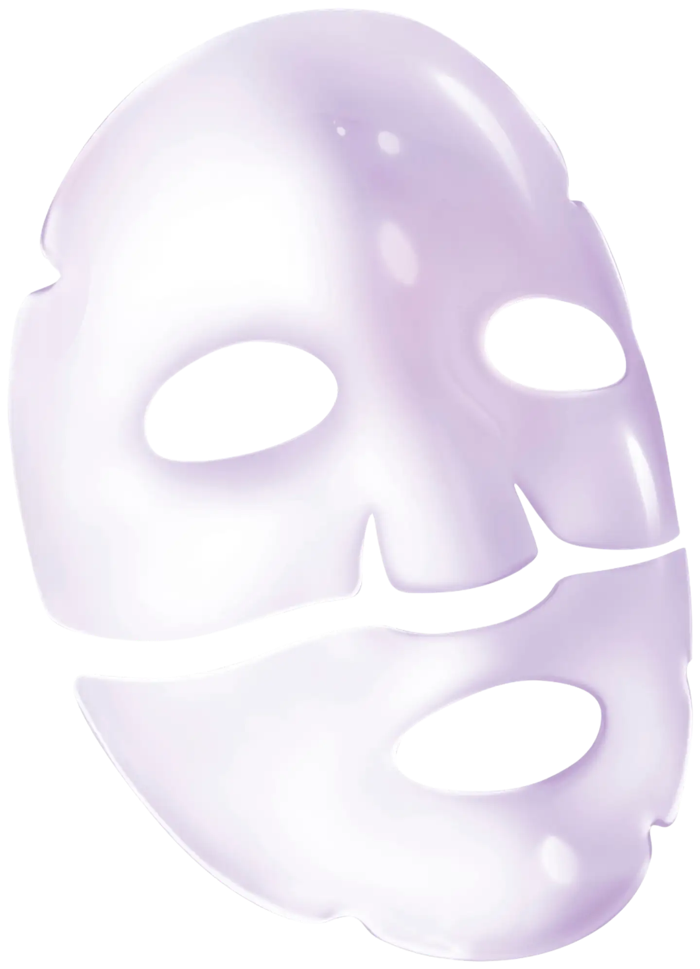 L'Oréal Paris Revitalift Filler Glass Skin Kangasnaamio 1pcs - 2