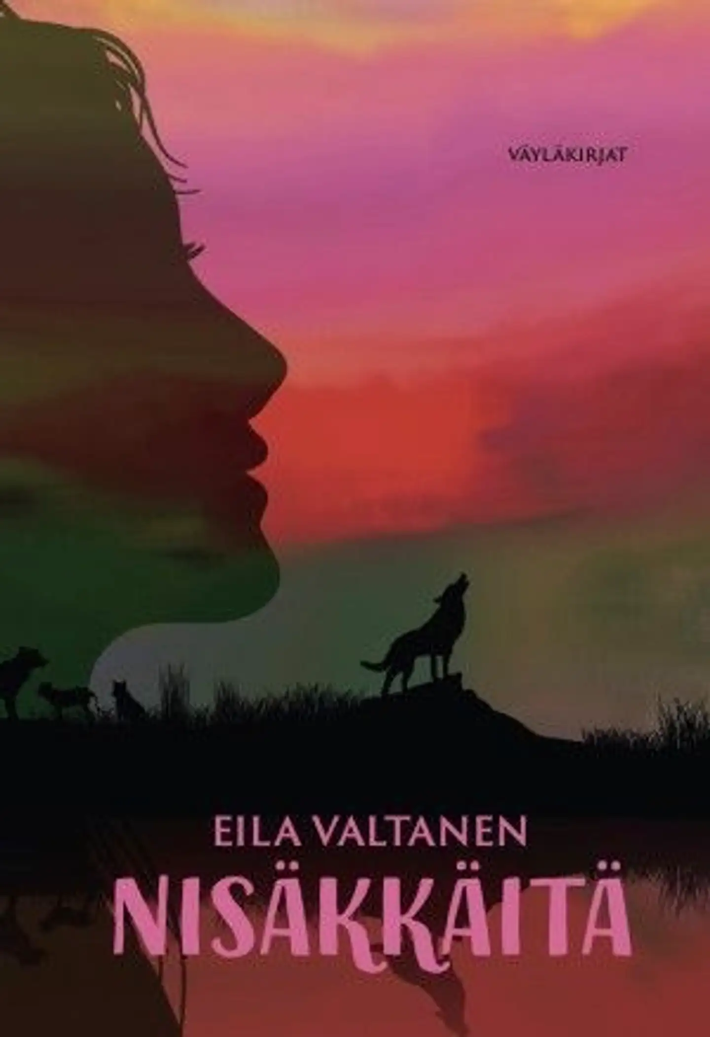 Valtanen, Nisäkkäitä