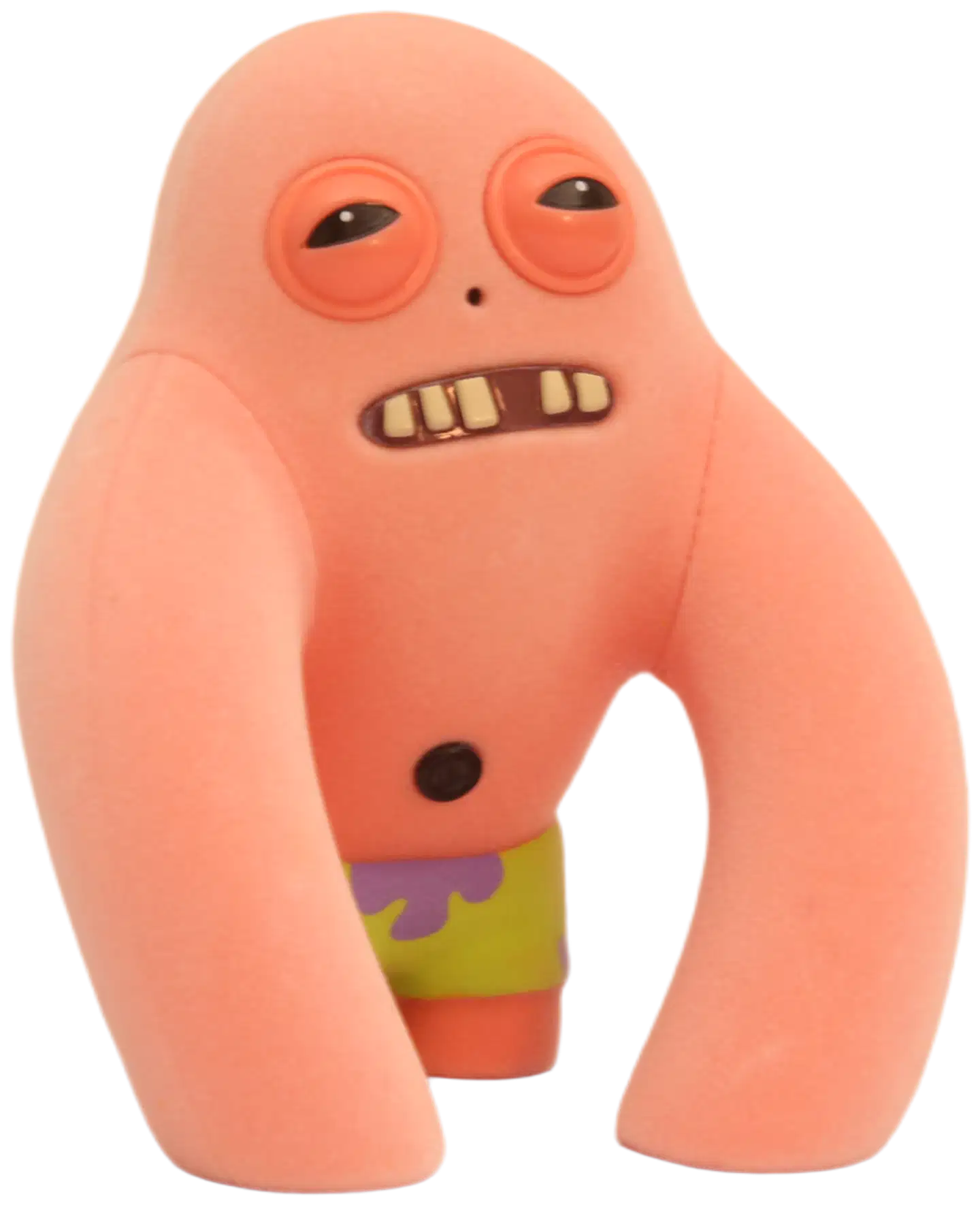 Fuggler Piereskelevä Figuuri Paavo Pesusieni - 3