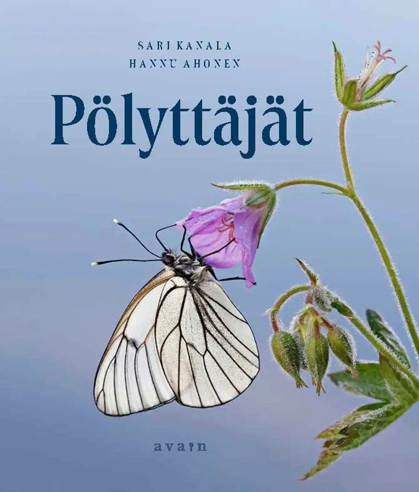 Kanala, Pölyttäjät