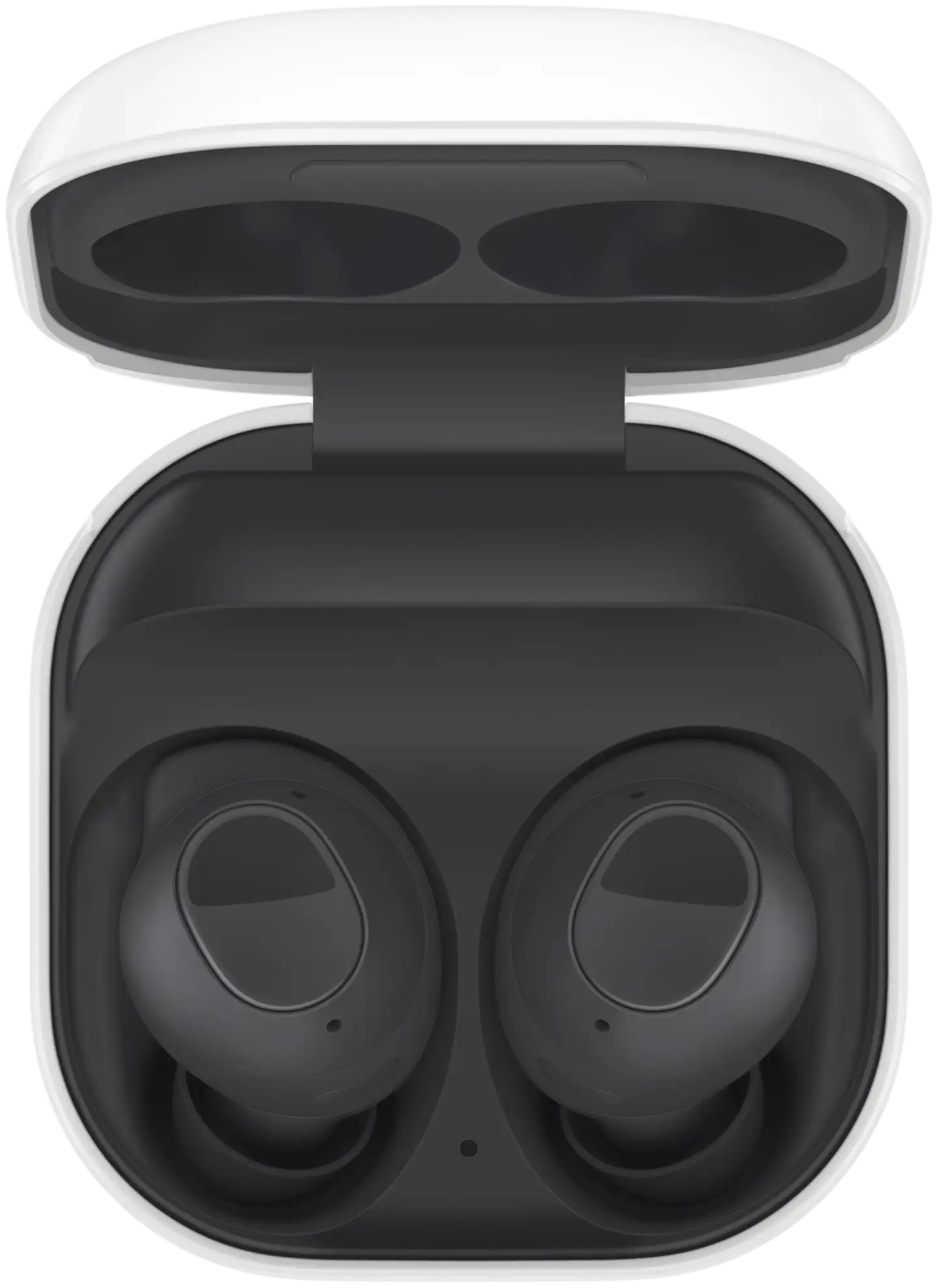 Samsung Bluetooth vastamelunappikuulokkeet Galaxy Buds FE grafiitti - 8