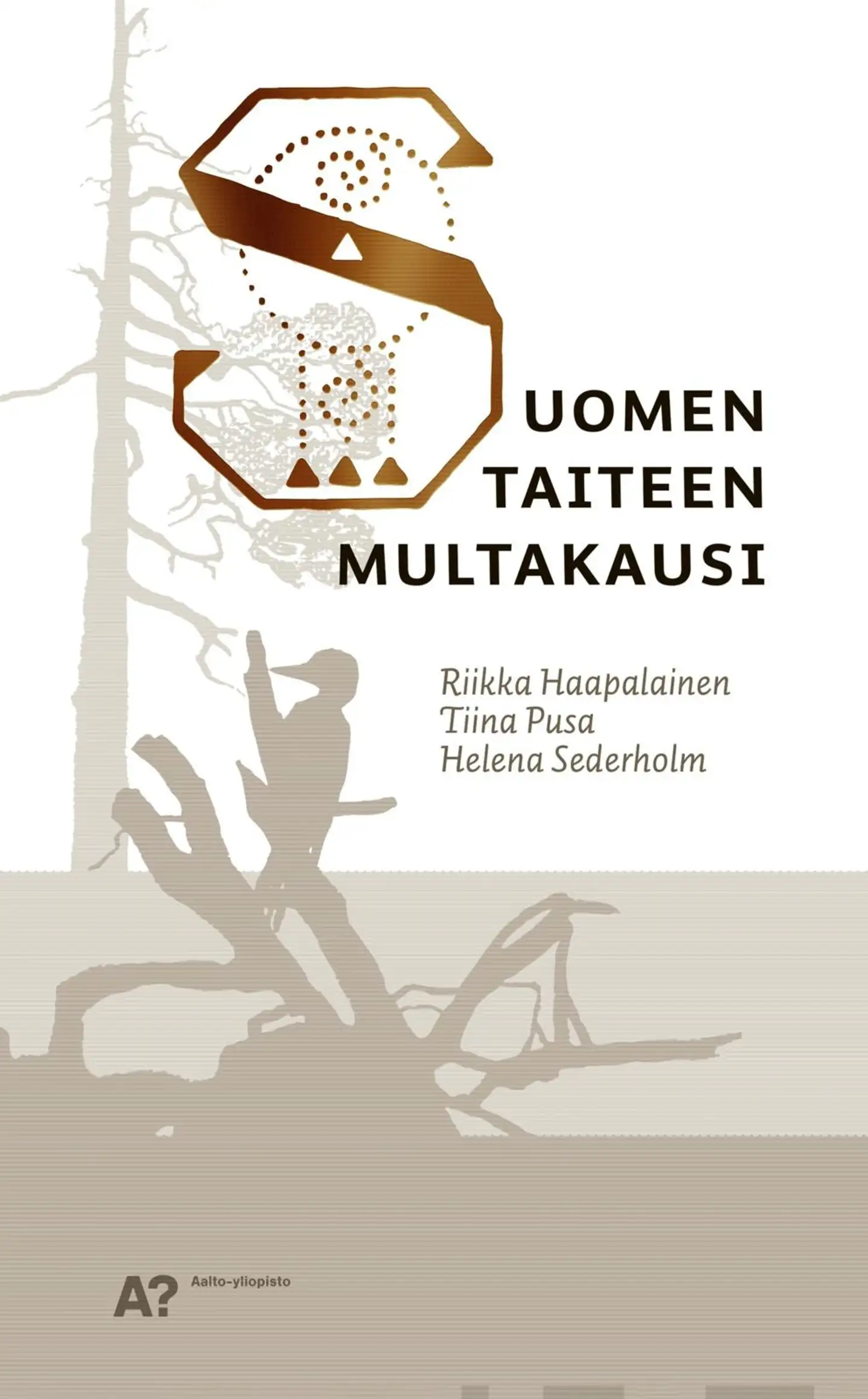 Haapalainen, Suomen taiteen multakausi