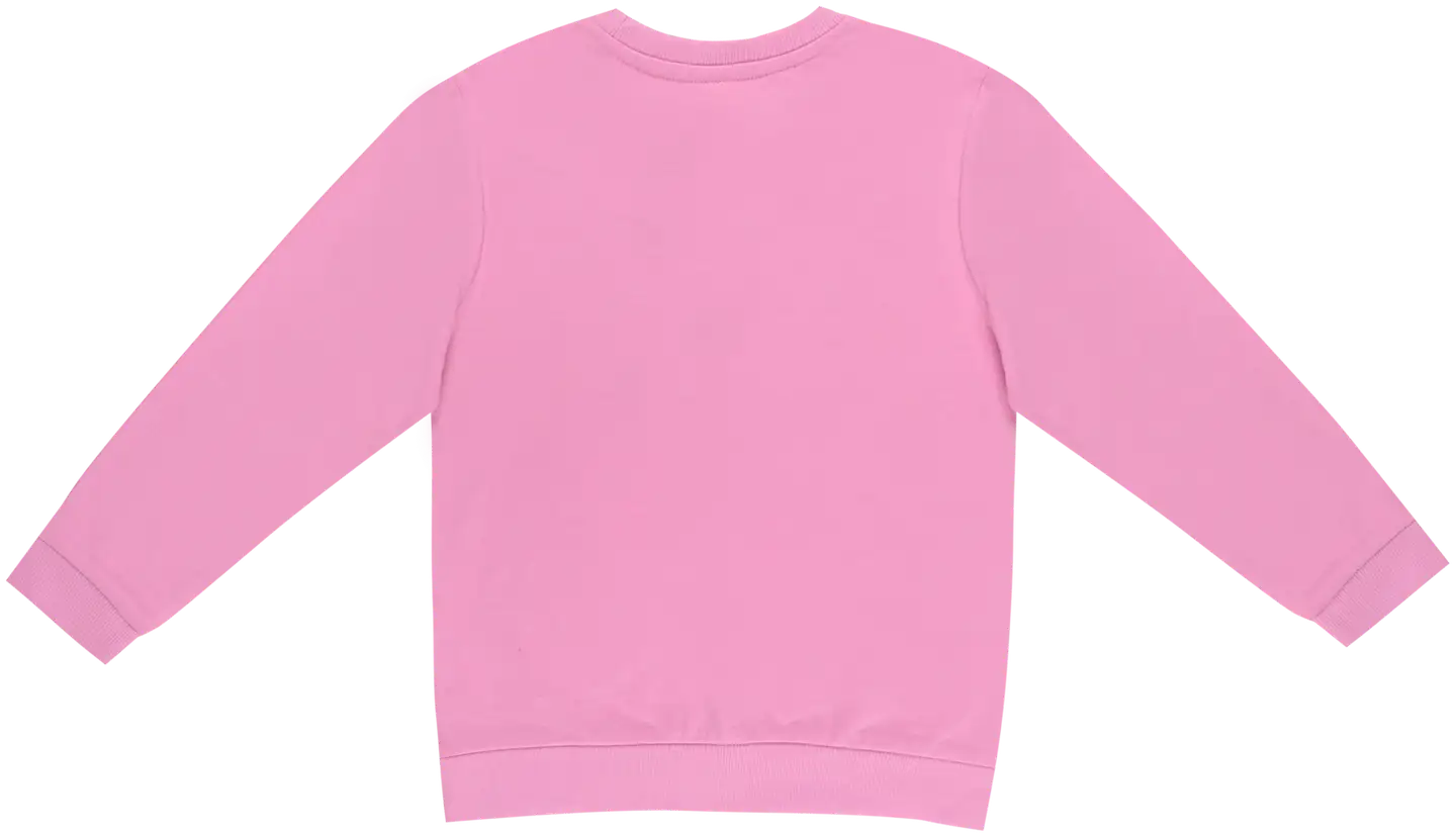 Ciraf lasten collegepusero 25TC240212 - pink - 2