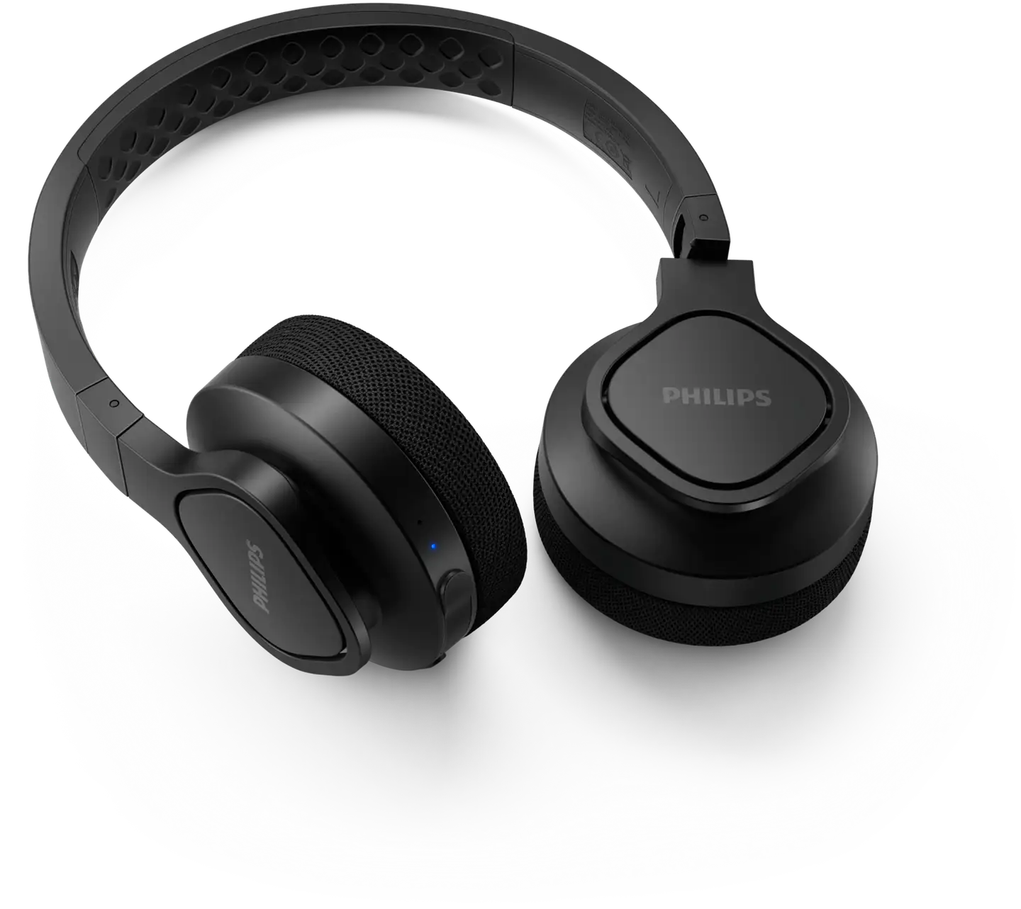 Philips Bluetooth sankakuulokkeet GO TAA4216BK musta - 1