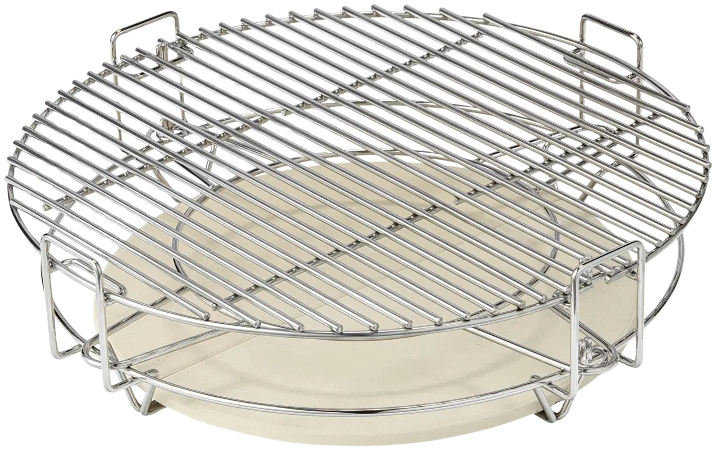 House hiiligrilli Kamado Premium L - 9