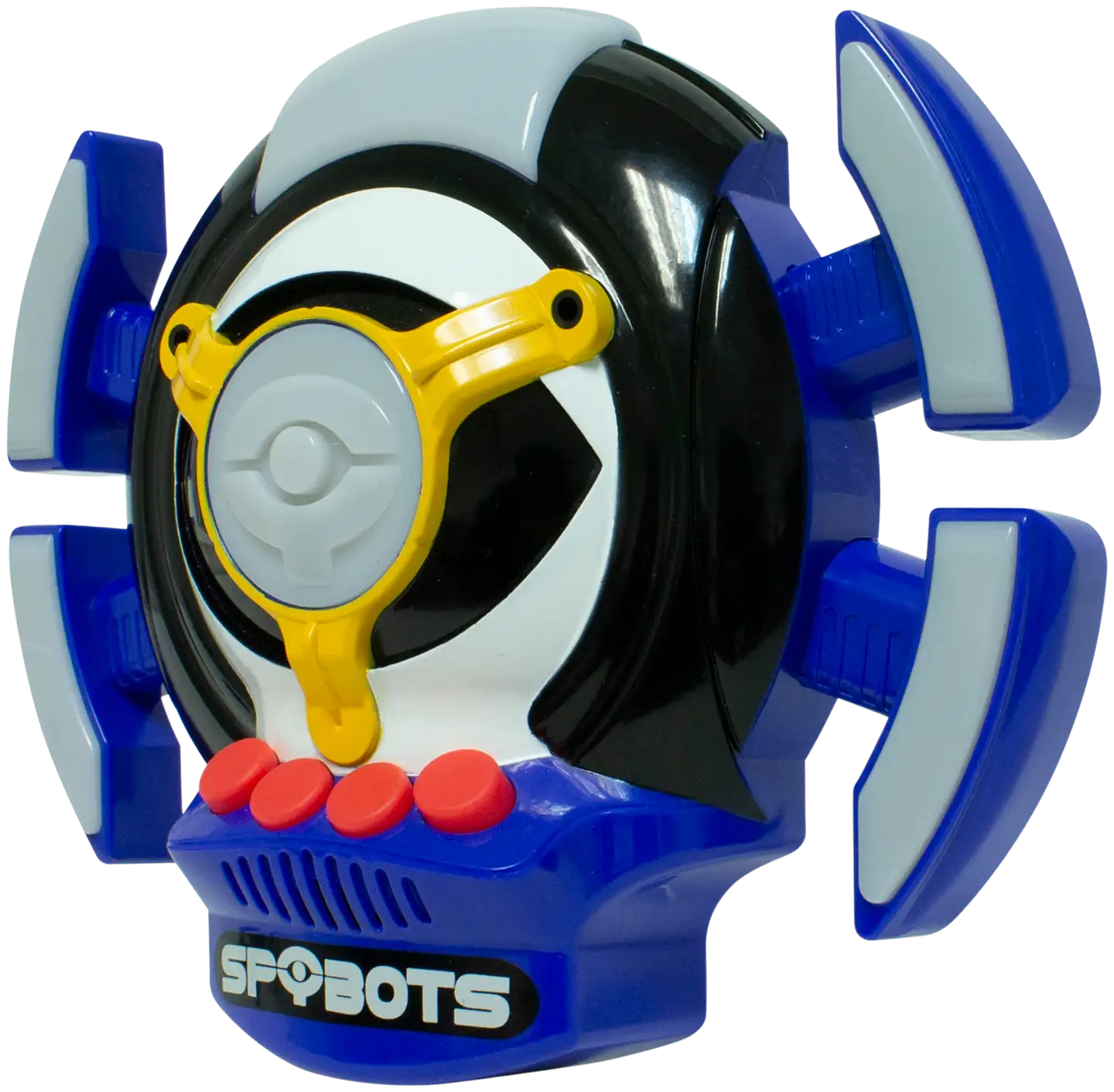 Spybots Roomguardian -robotti - 2