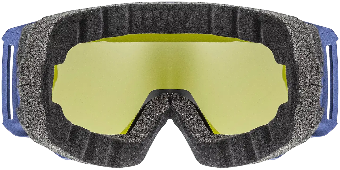 Uvex laskettelulasit ATHLETIC FM - 3