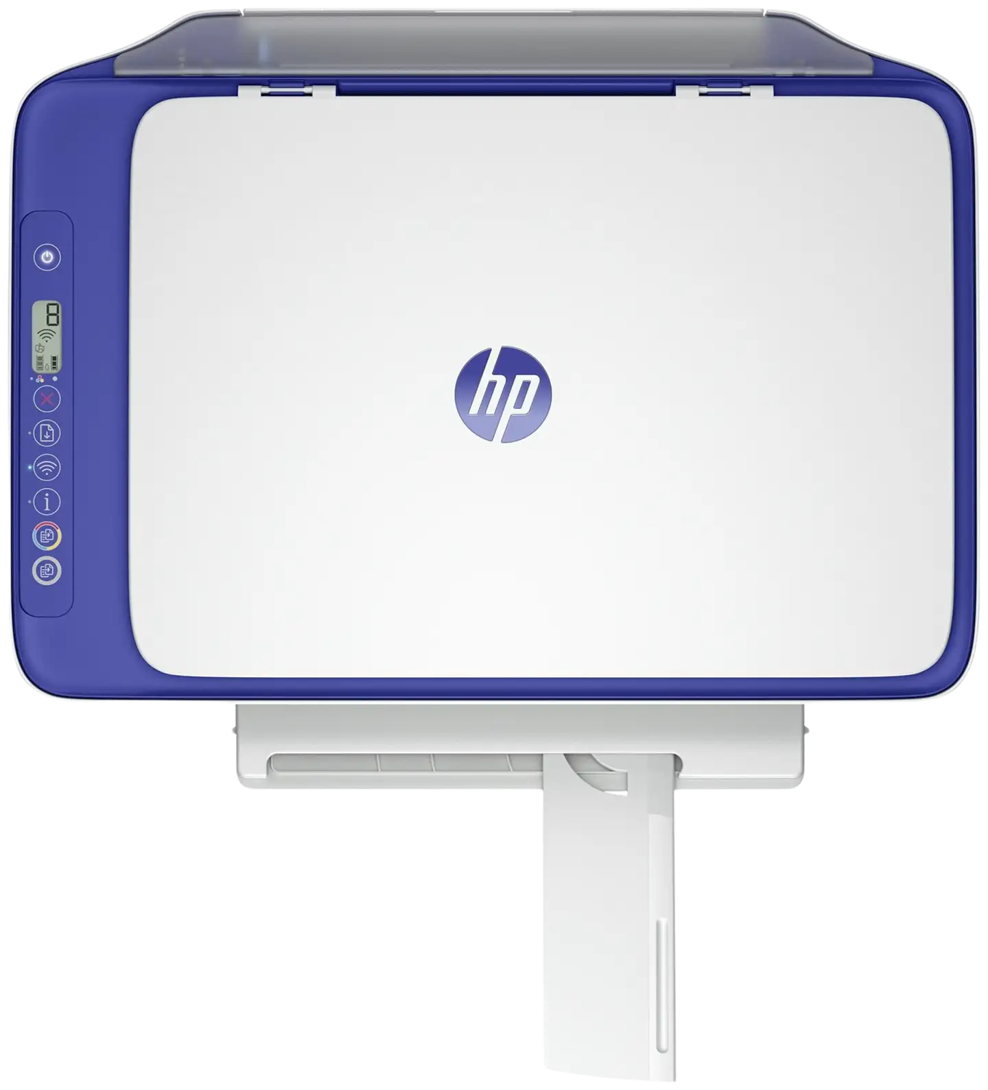HP Monitoimitulostin 2821e - 6
