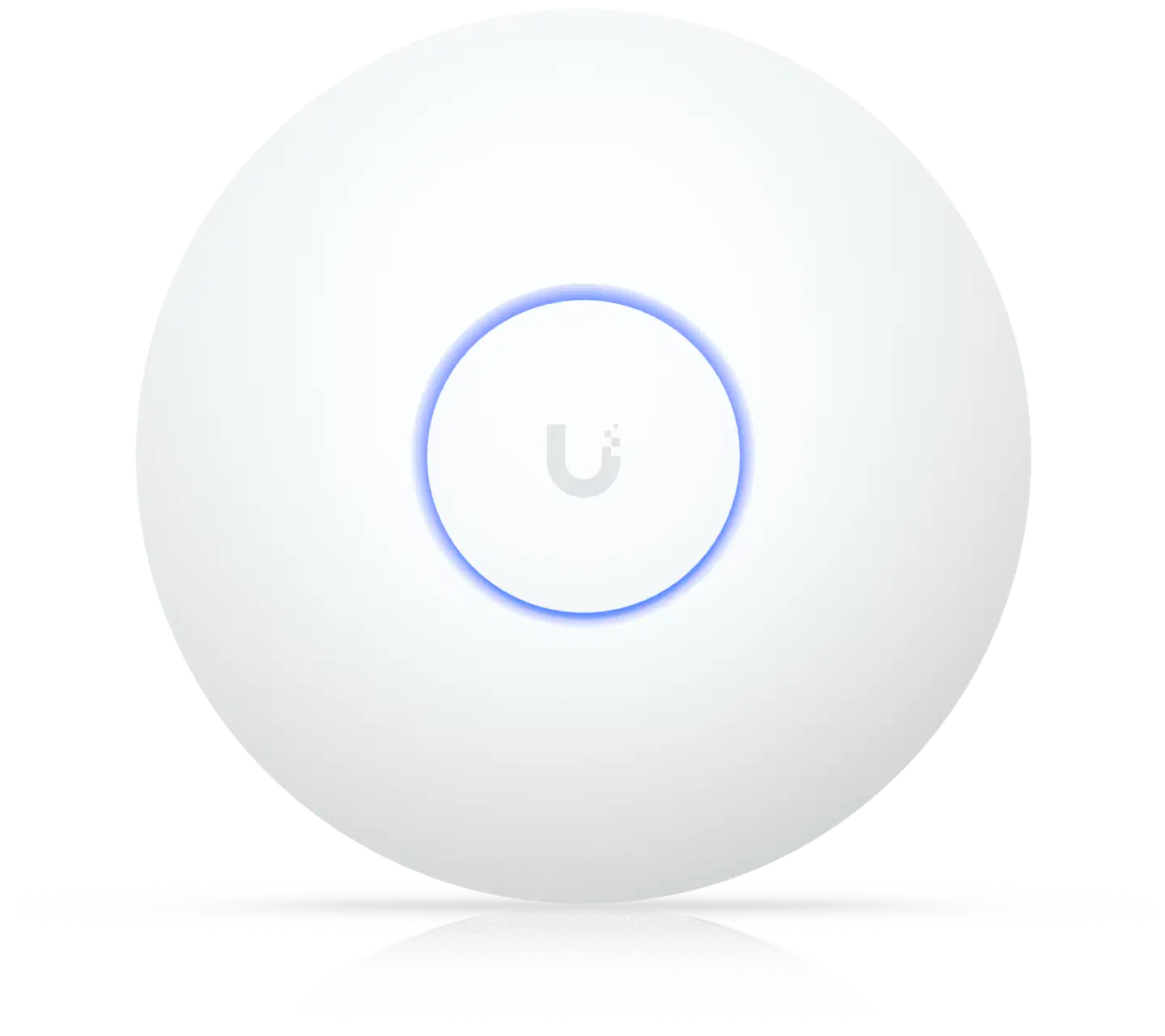Ubiquiti kompakti pitkän kantaman WiFi 7 -tukiasema U7-LR - 1