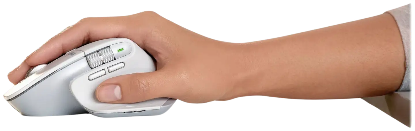 Logitech Hiiri MX Master 3S Mac - 10