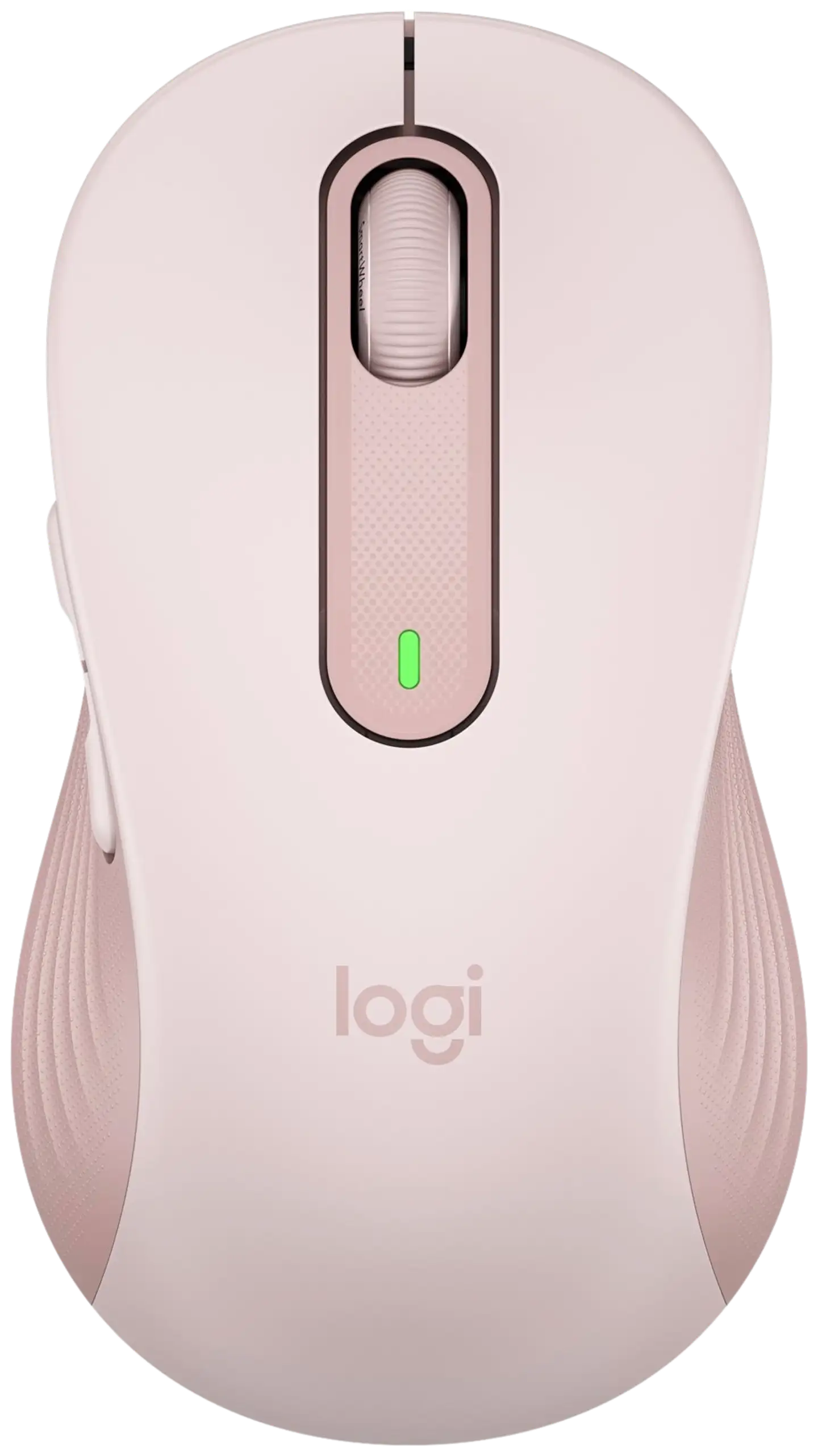Logitech langaton hiiri Signature M650 L Rose - 2