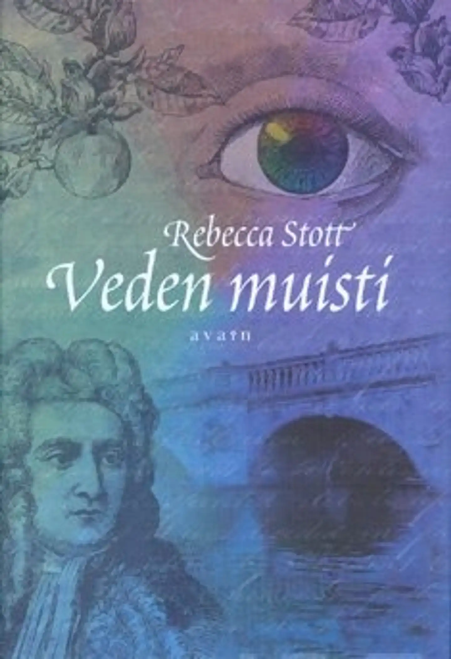 Veden muisti