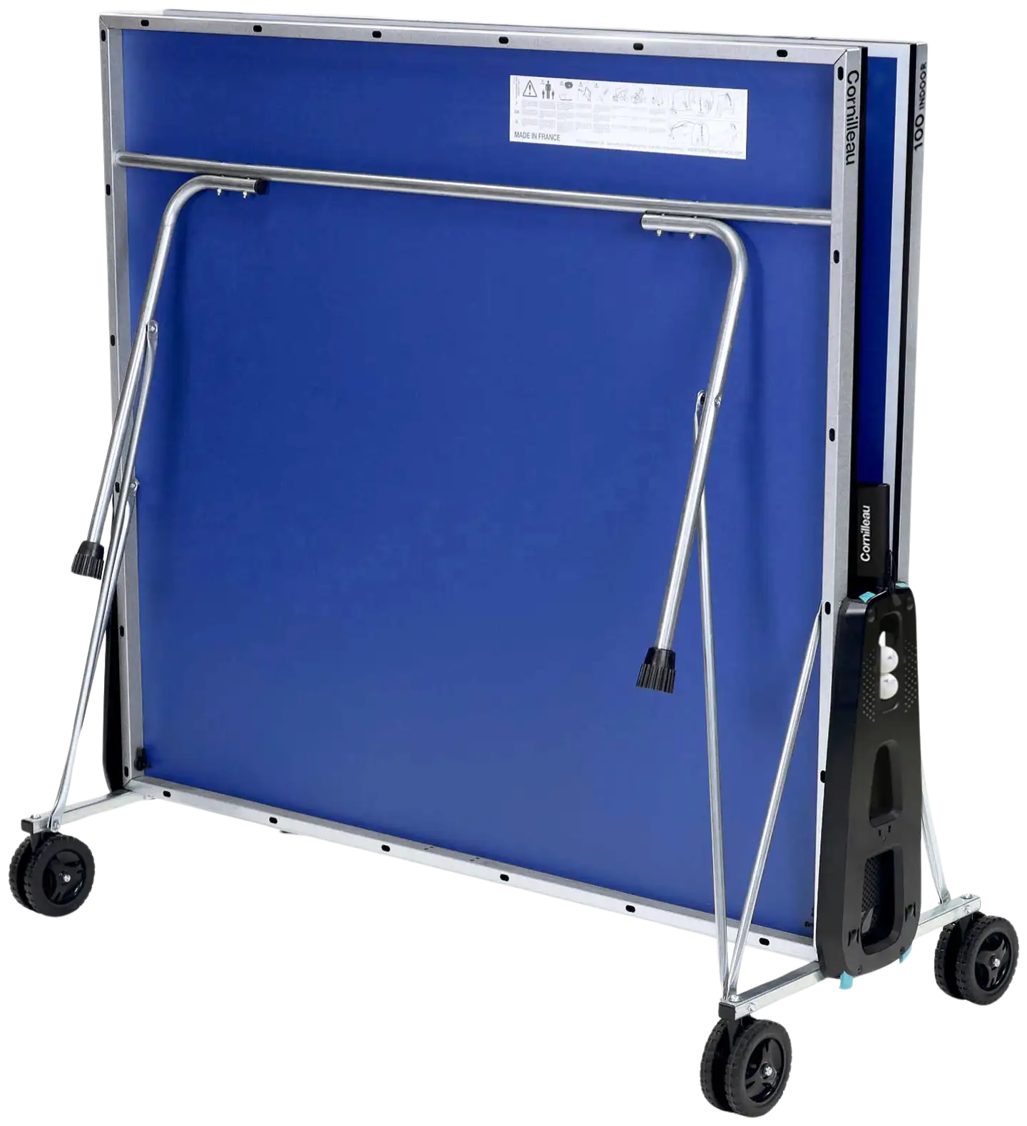 Cornilleau pingispöytä 100 sport - 3