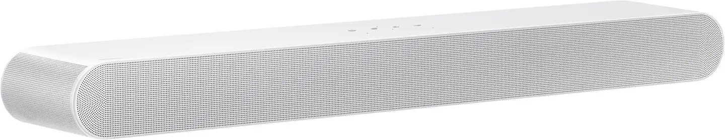 Samsung soundbar HW-S67D valkoinen - 5