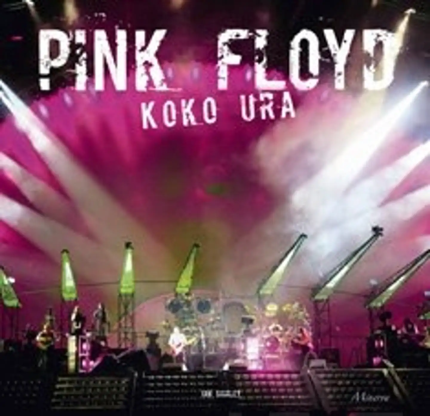 Pink Floyd - Koko ura