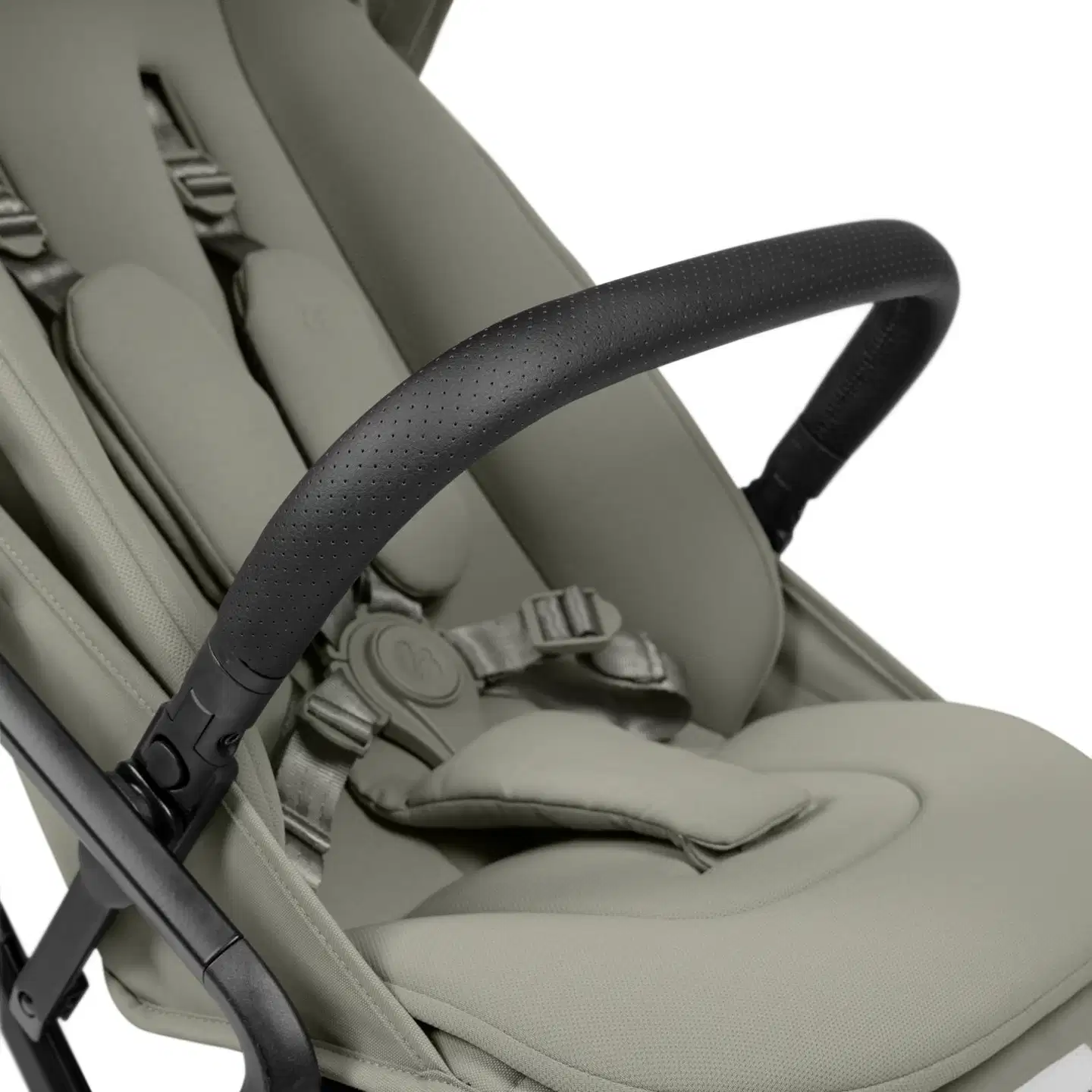 Hauck matkarattaat Fly N Care vihreä - 11