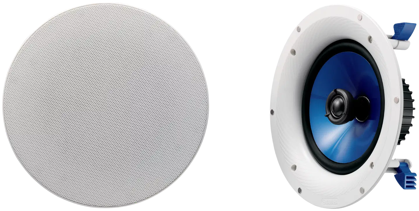 Yamaha kattokaiutin NS-IC800WH - 1