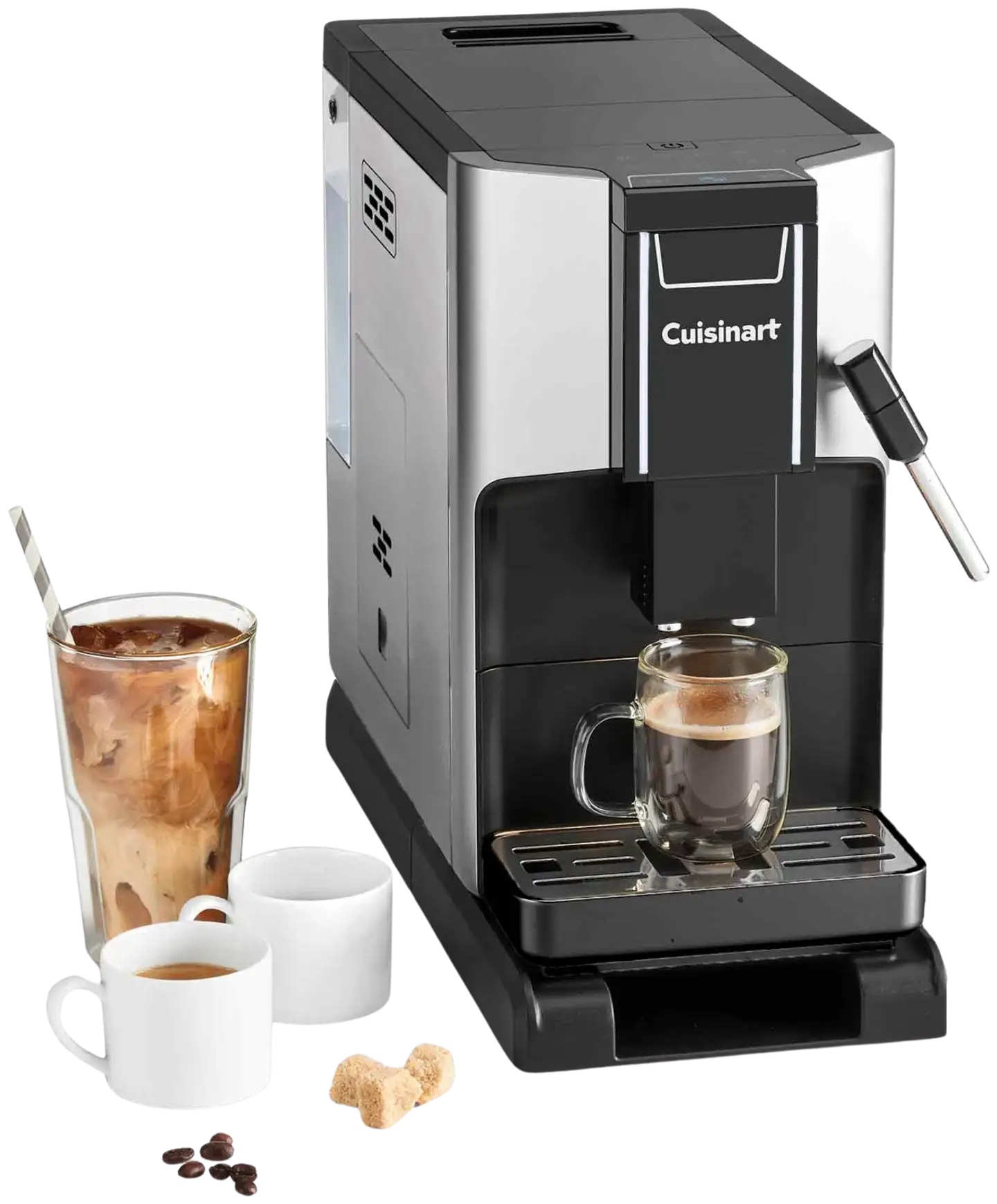 Cuisinart kahviautomaatti EM550E - 1