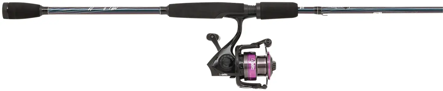 Abu Garcia Generation Ike 20/ 602 5-20G AVOSETTI