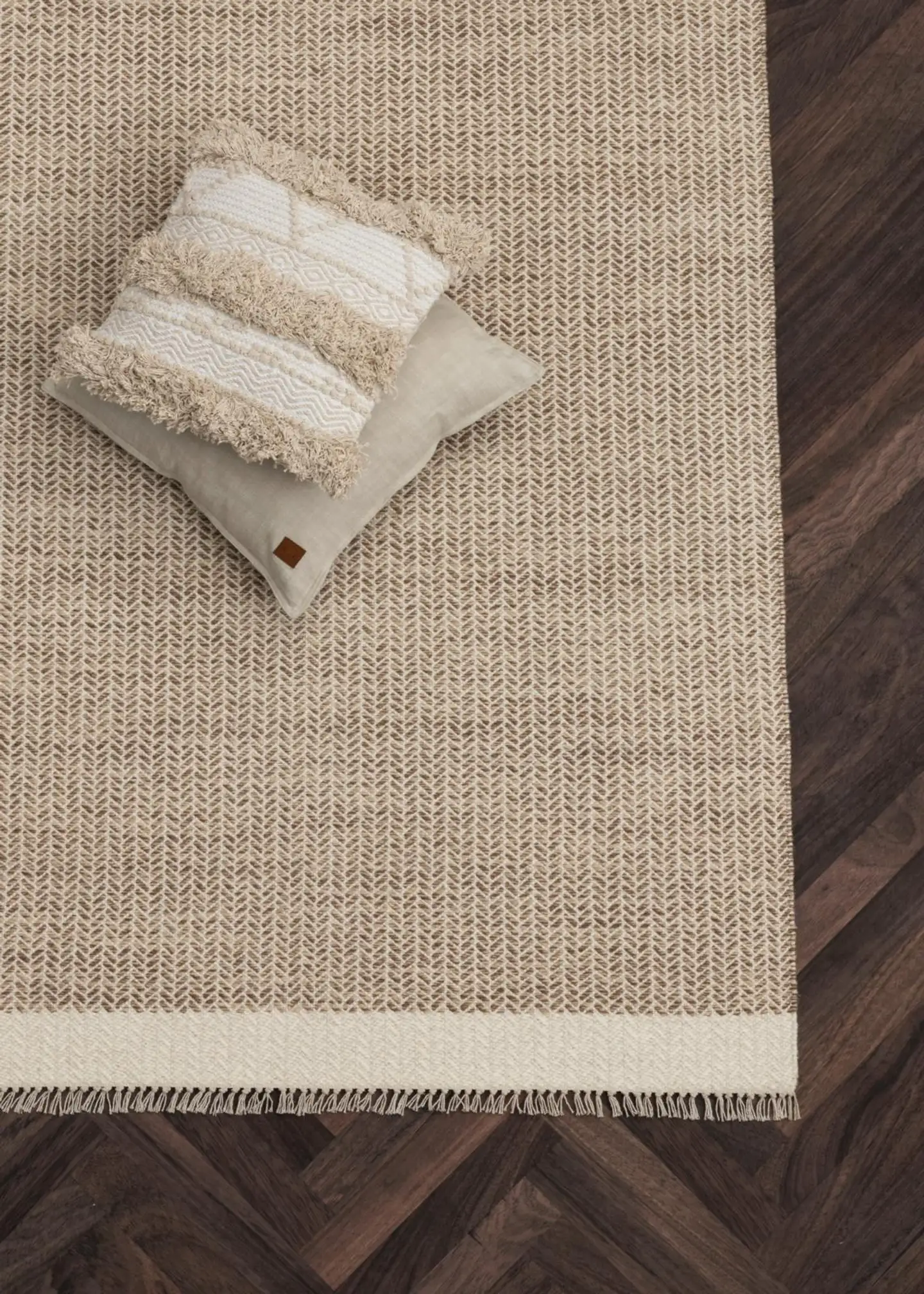 Fanni K Matto Oras 140x200 cm hiekka - 11