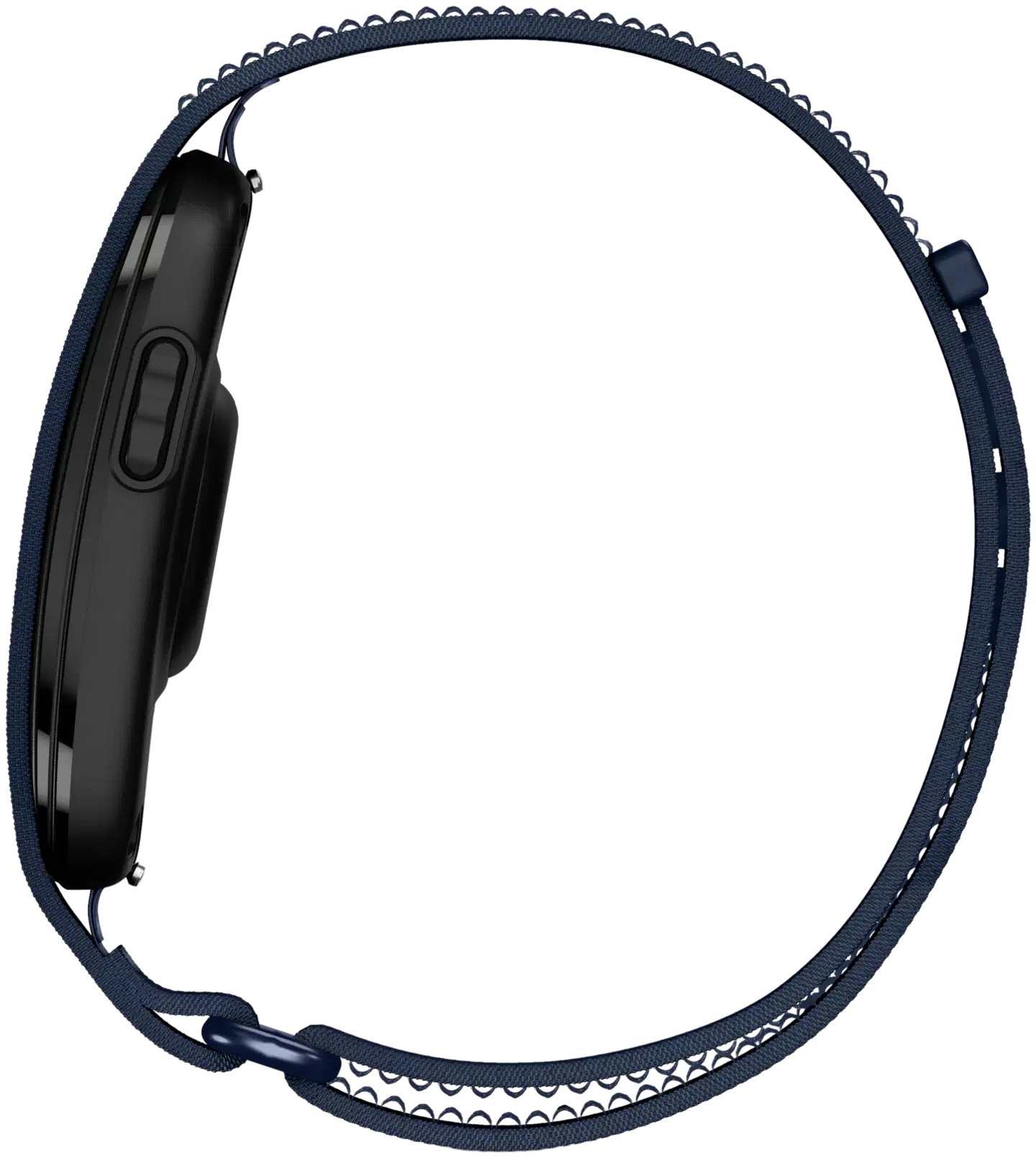 Garmin CIRQA Smart Band L/XL sininen älyranneke - 4