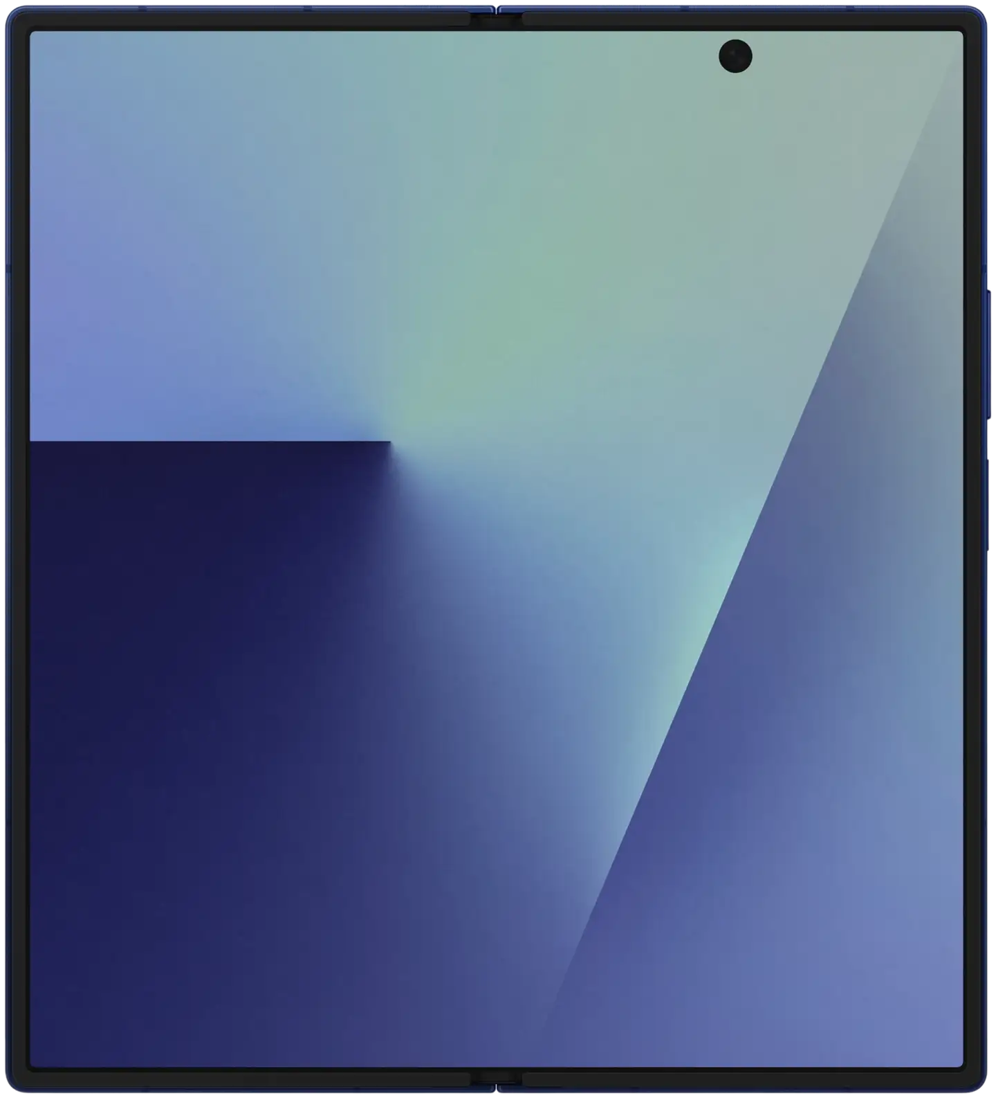Samsung älypuhelin Z Fold7 1 TB sininen - 5