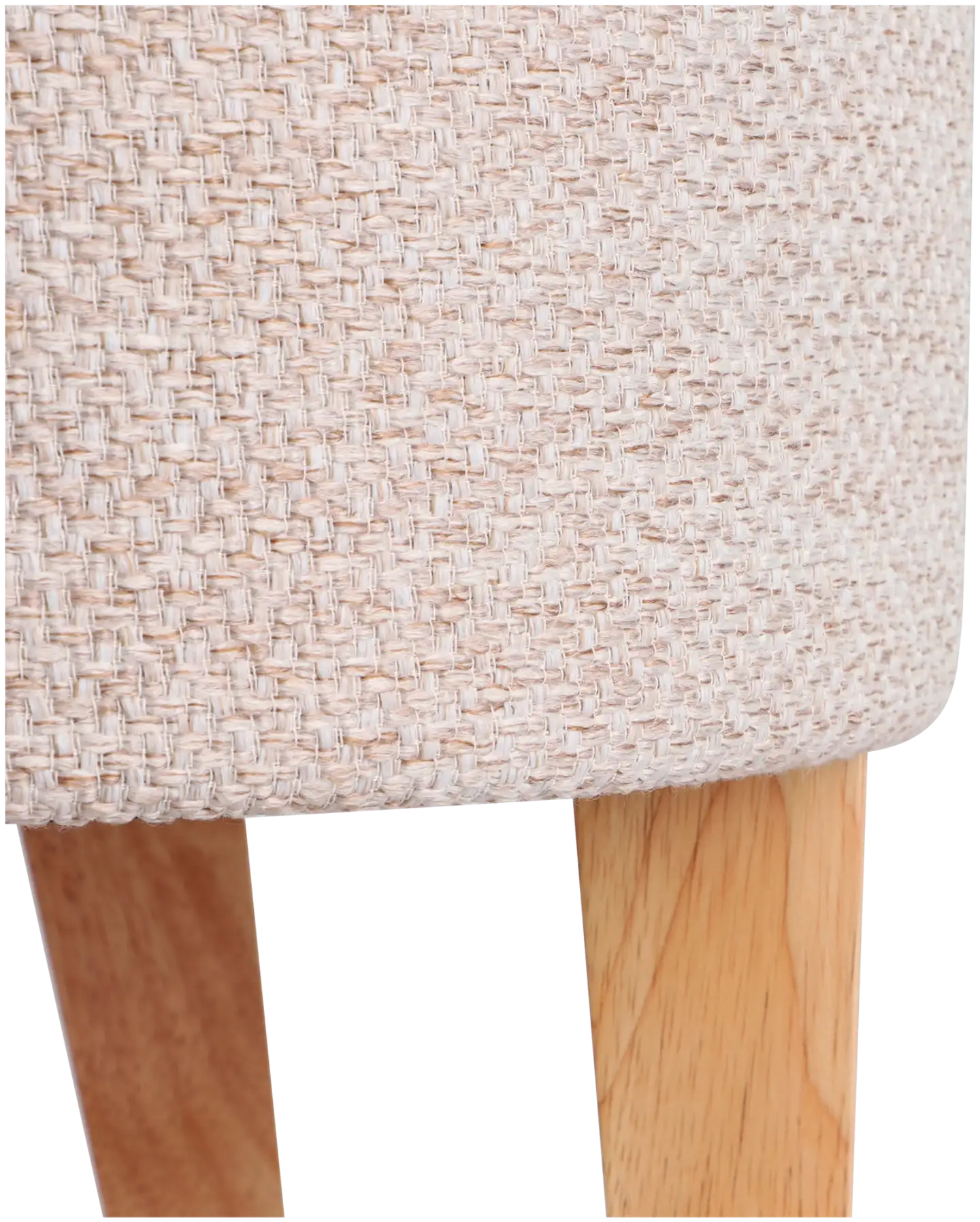 EGLO jakkara Mashike Ø39 cm beige - 3