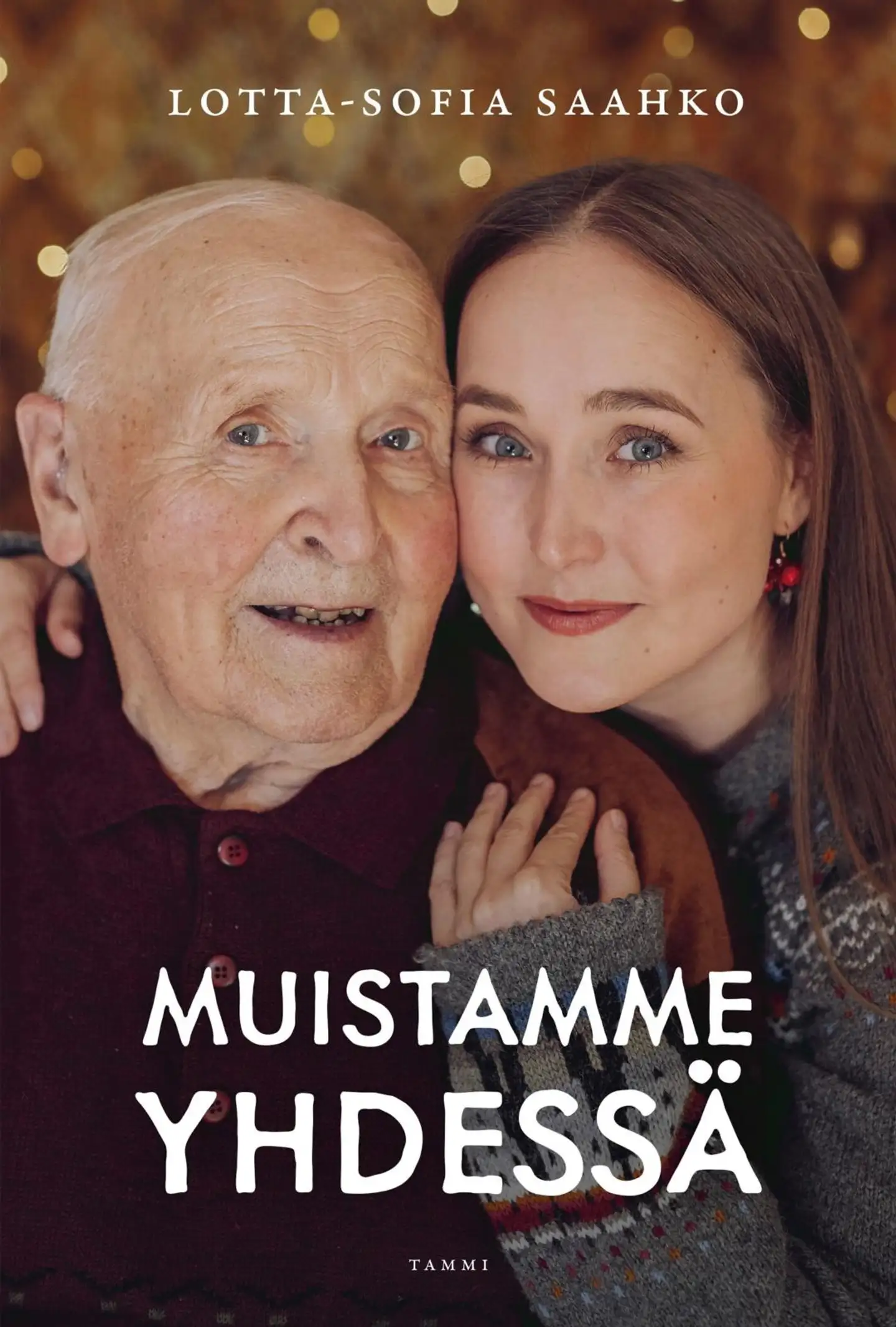 Saahko, Muistamme yhdessä