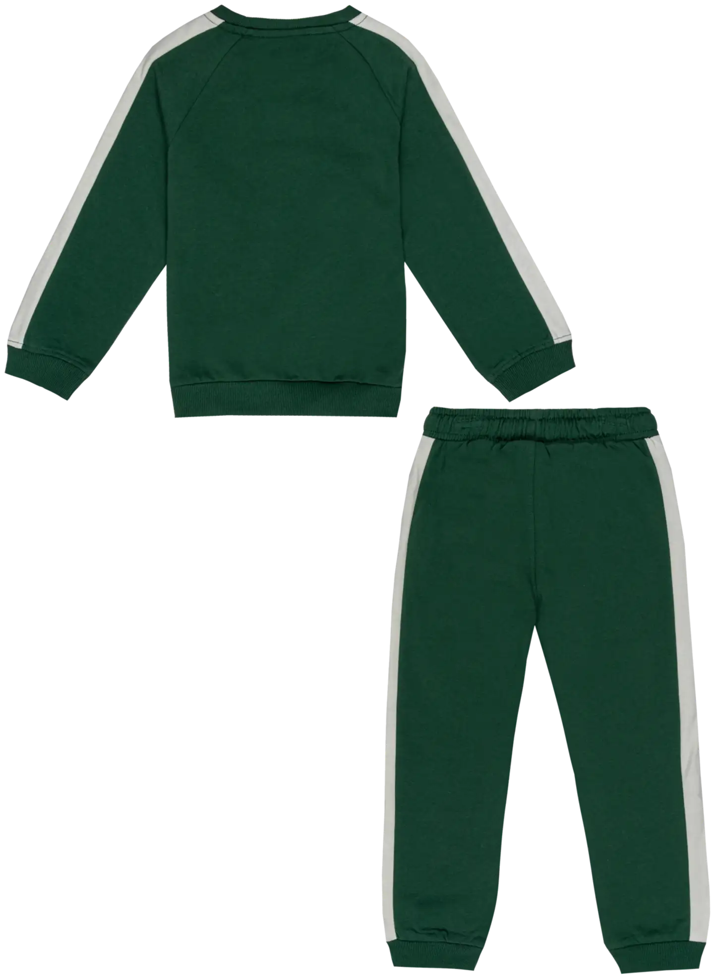 Ciraf lasten collegesetti 25PC260226 - Pineneddle - 2