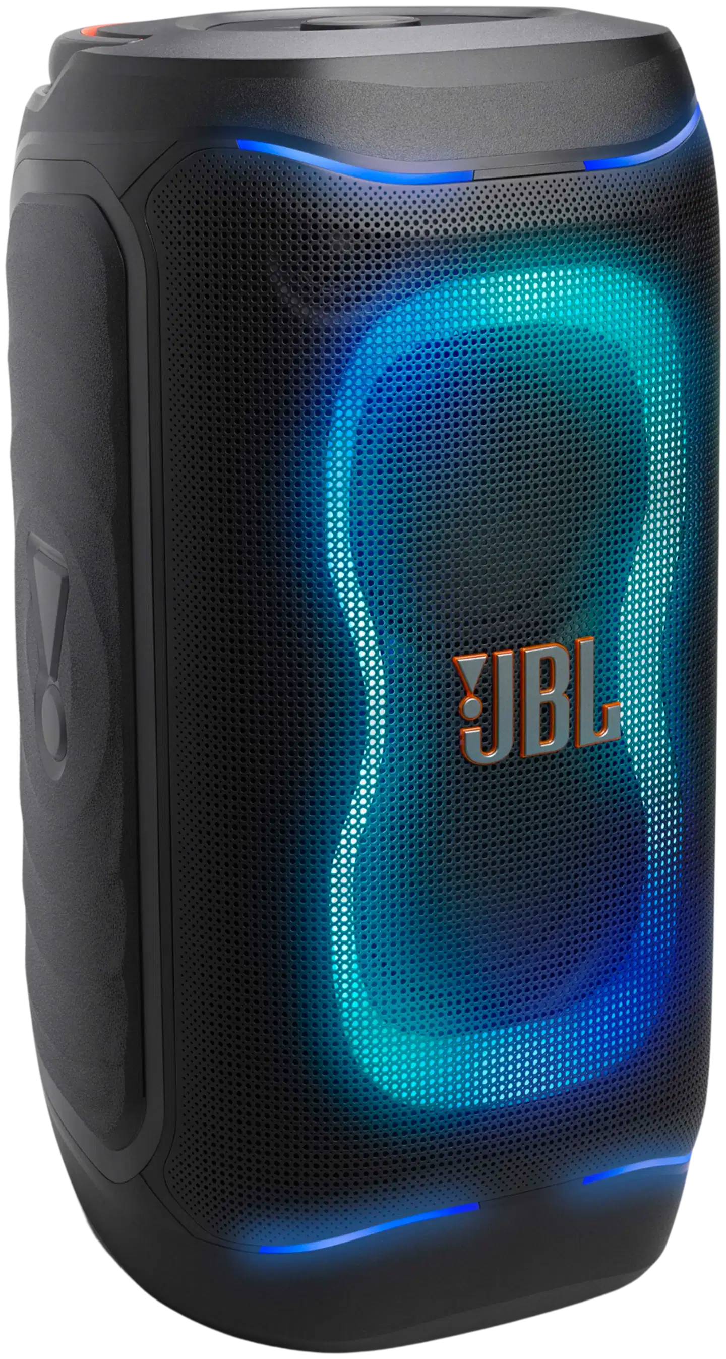 JBL Bluetooth kaiutin PartyBox 130 musta - 1