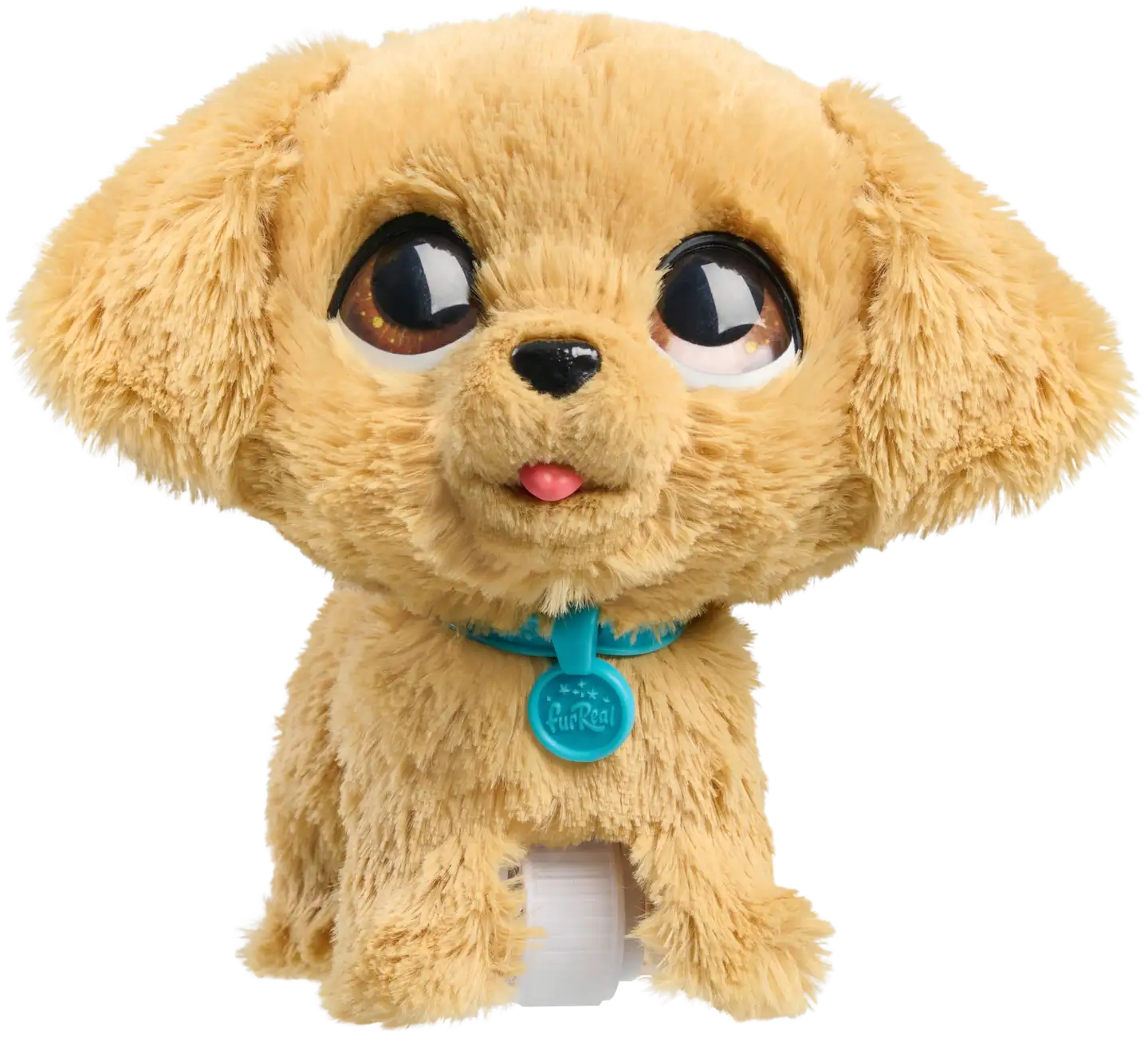 FurReal Wag-A-Lots - kultainen noutaja - 3