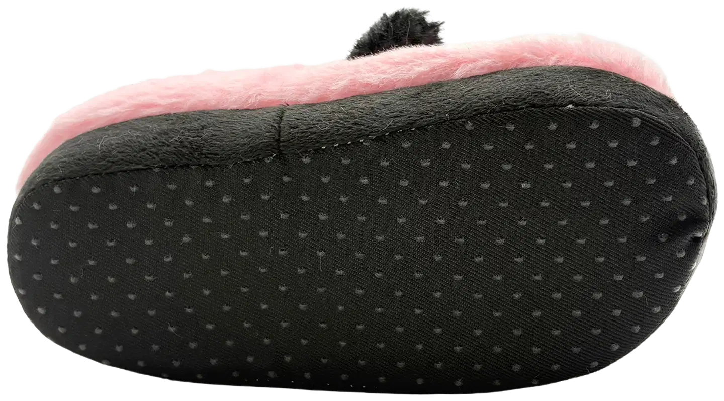 House lasten sisätossut Kitten - PINK - 3