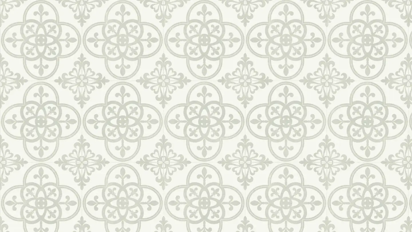 Tarkett märkätilalattia Aquarelle 3m Lyon - Green