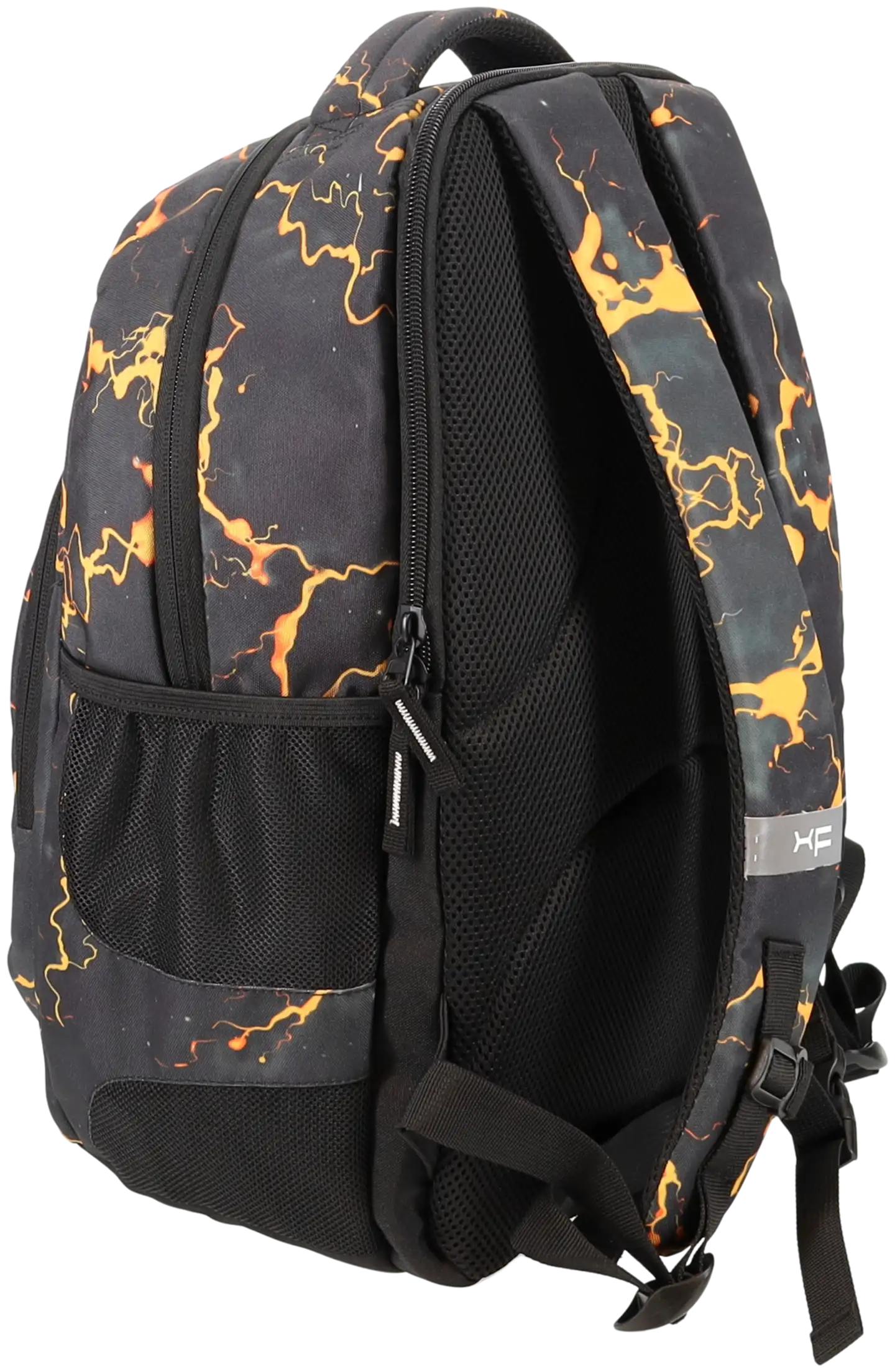 X-Force reppu lava X-251 - 6