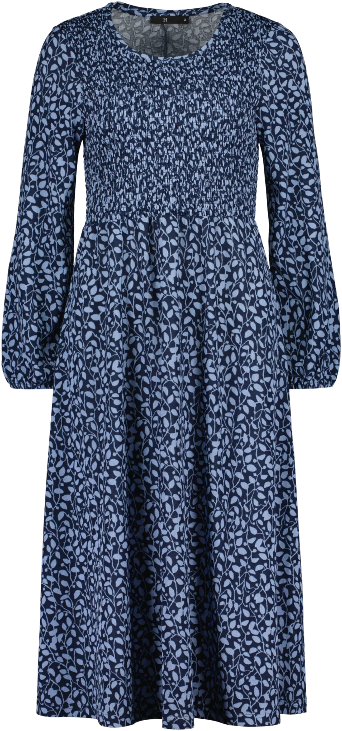 House naisten mekko 218H260905 - Multicolor - 1