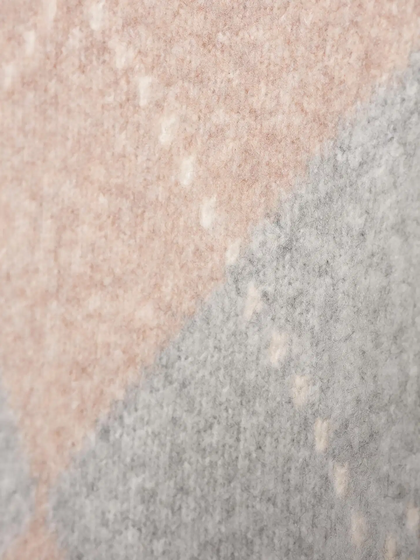 London Fog naisten neule argyle 213L264009 - beige - 5
