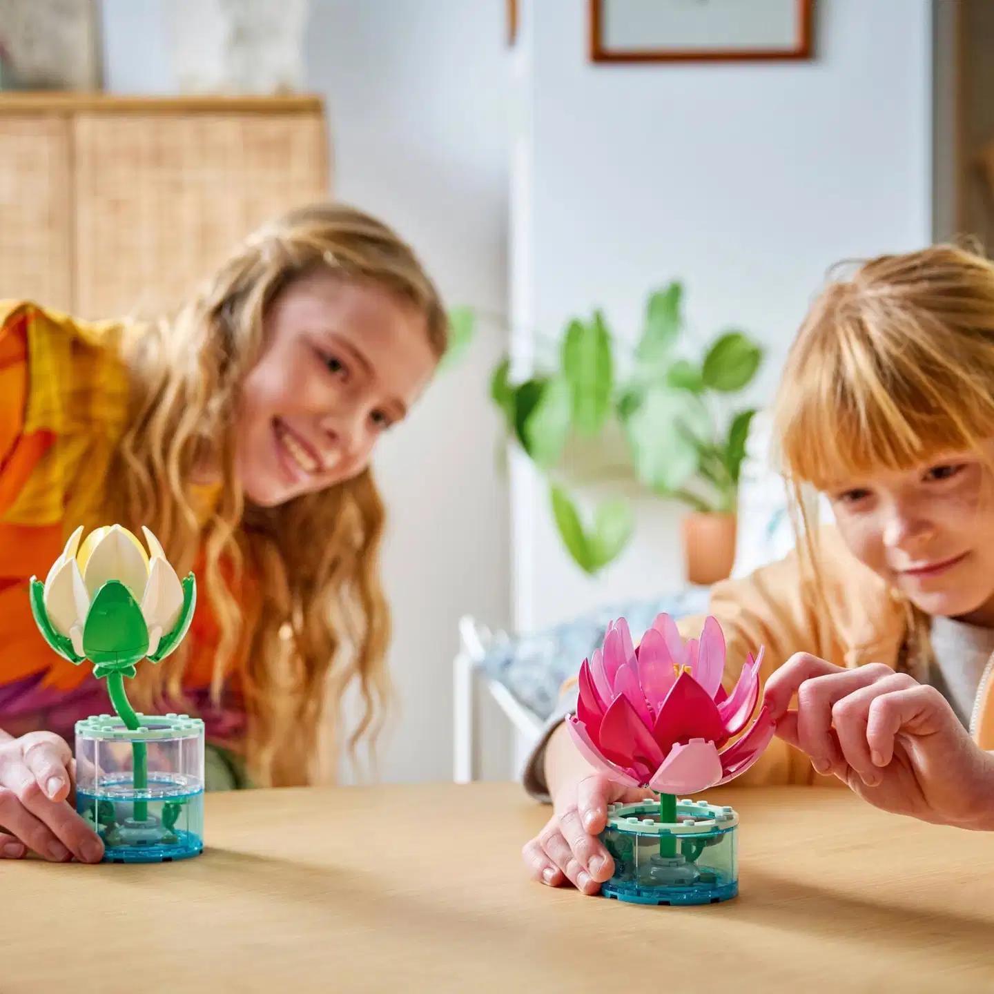 LEGO® Botanicals 11511 Lumpeet - 9