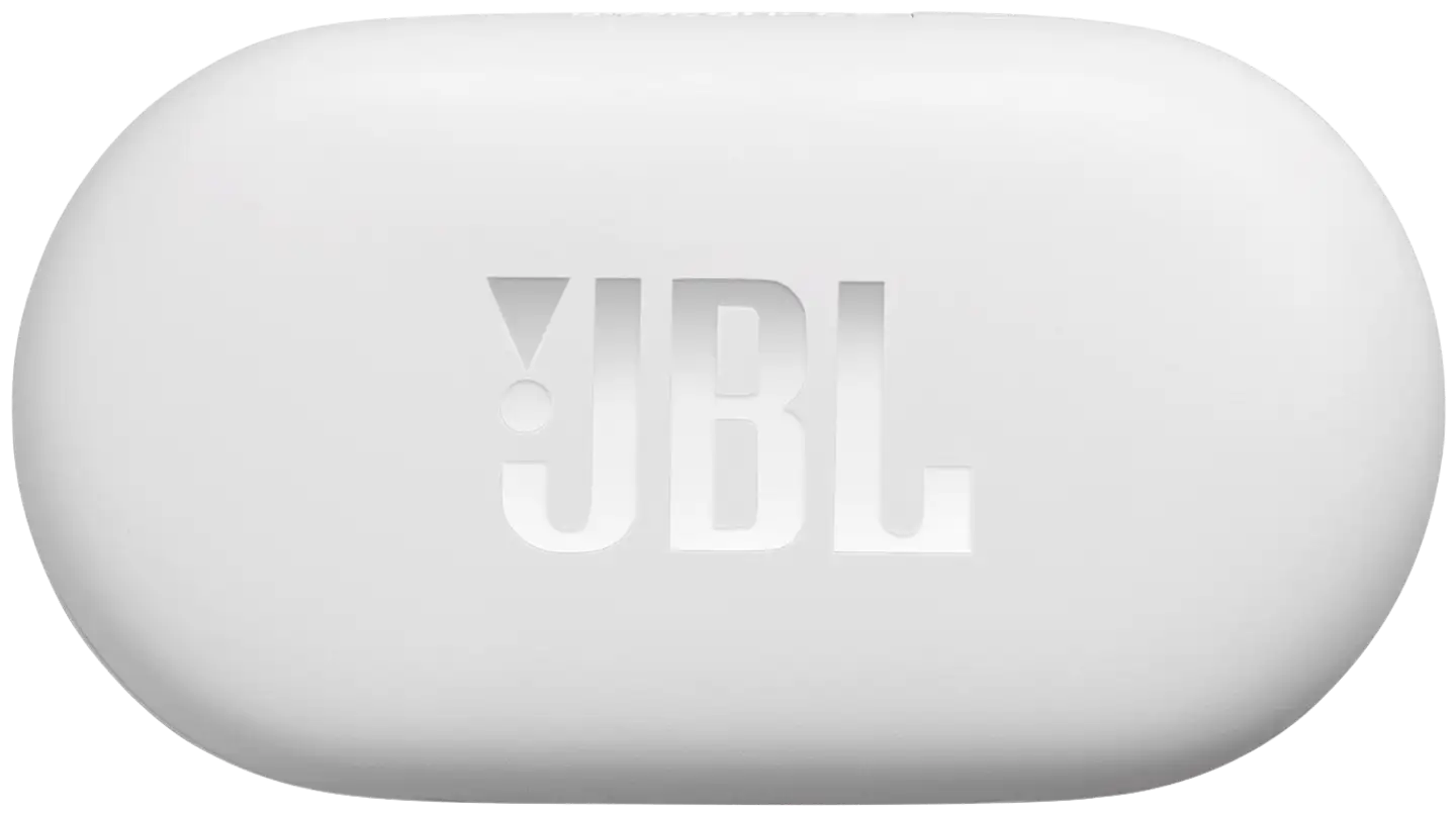 JBL Bluetooth nappikuulokkeet Soundgear Sense valkoinen - 6