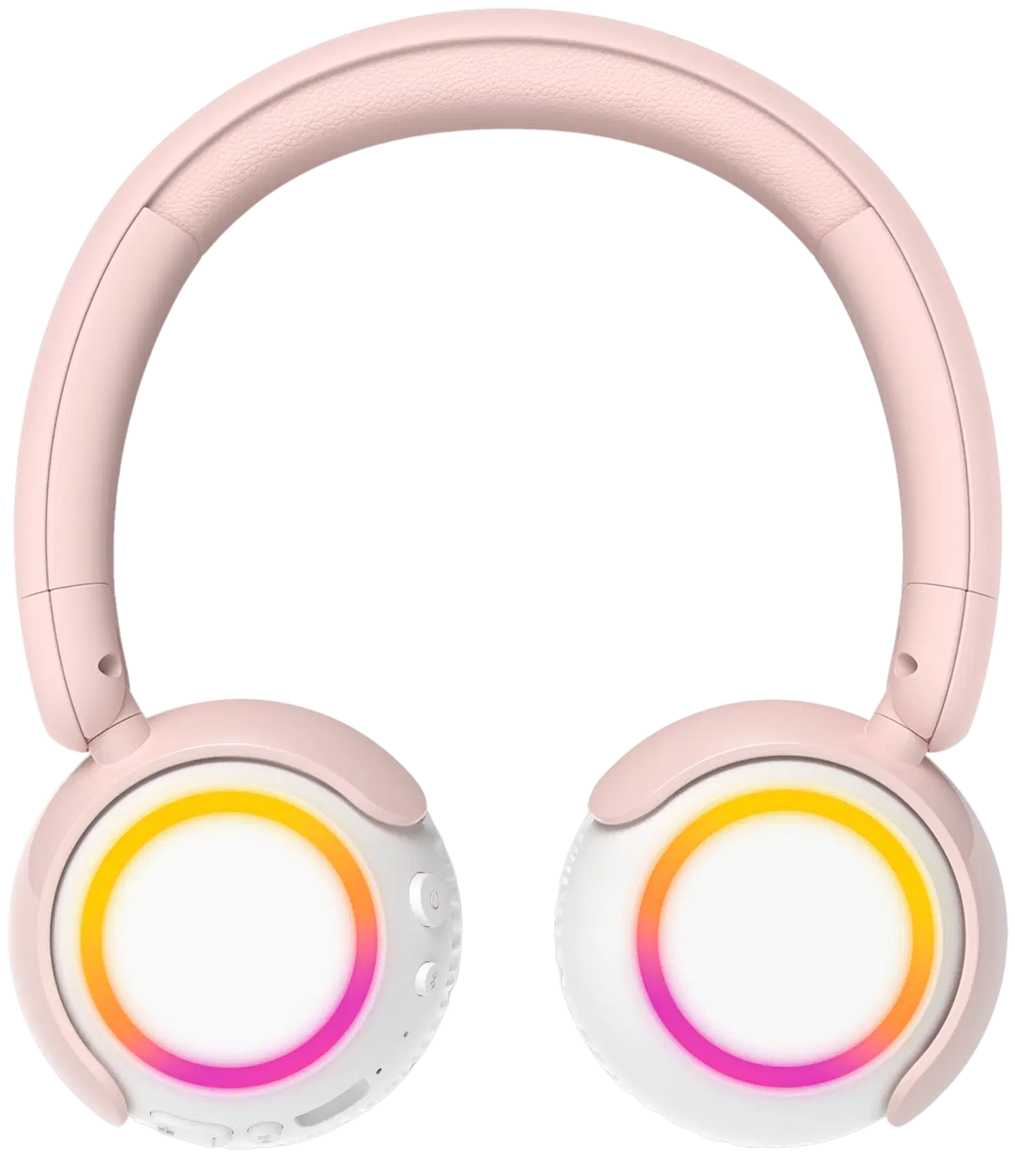 Philips langattomat lasten sankakuulokkeet TAK4200PK/00 pinkki - 4