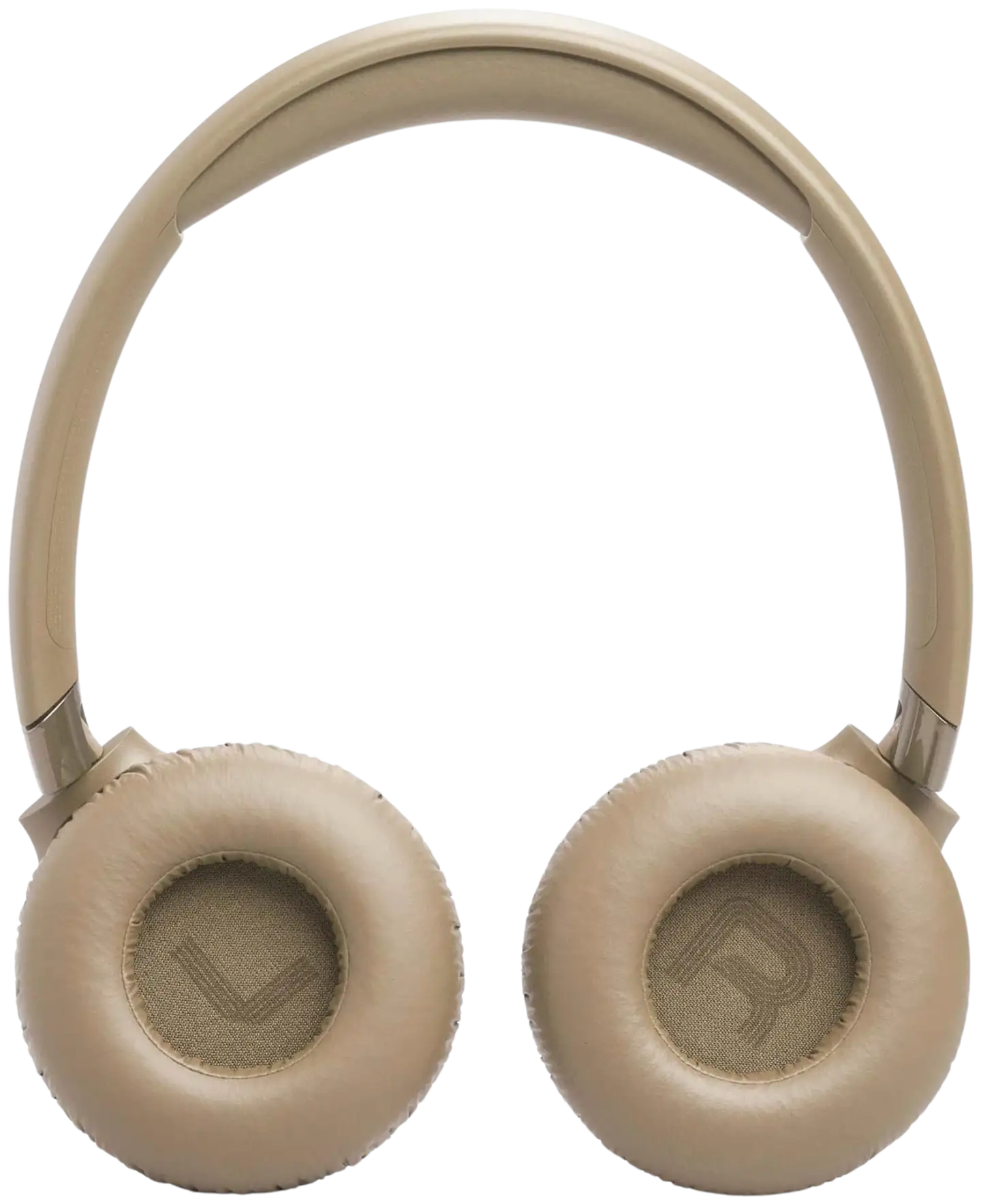 JBL langattomat vastamelukuulokkeet Tune 680NC beige - 4