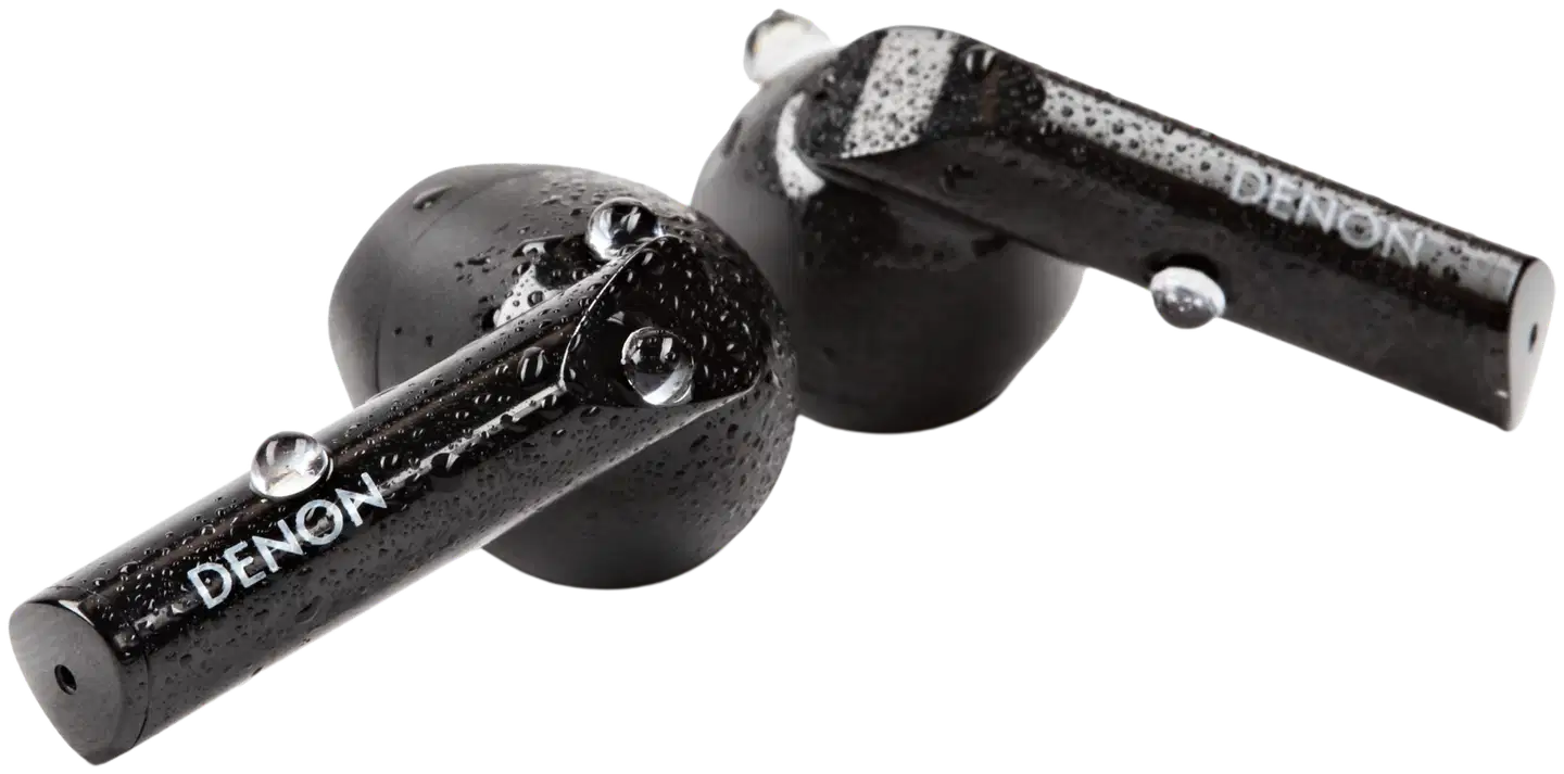 Denon nappikuulokkeet AH-C500W - 3